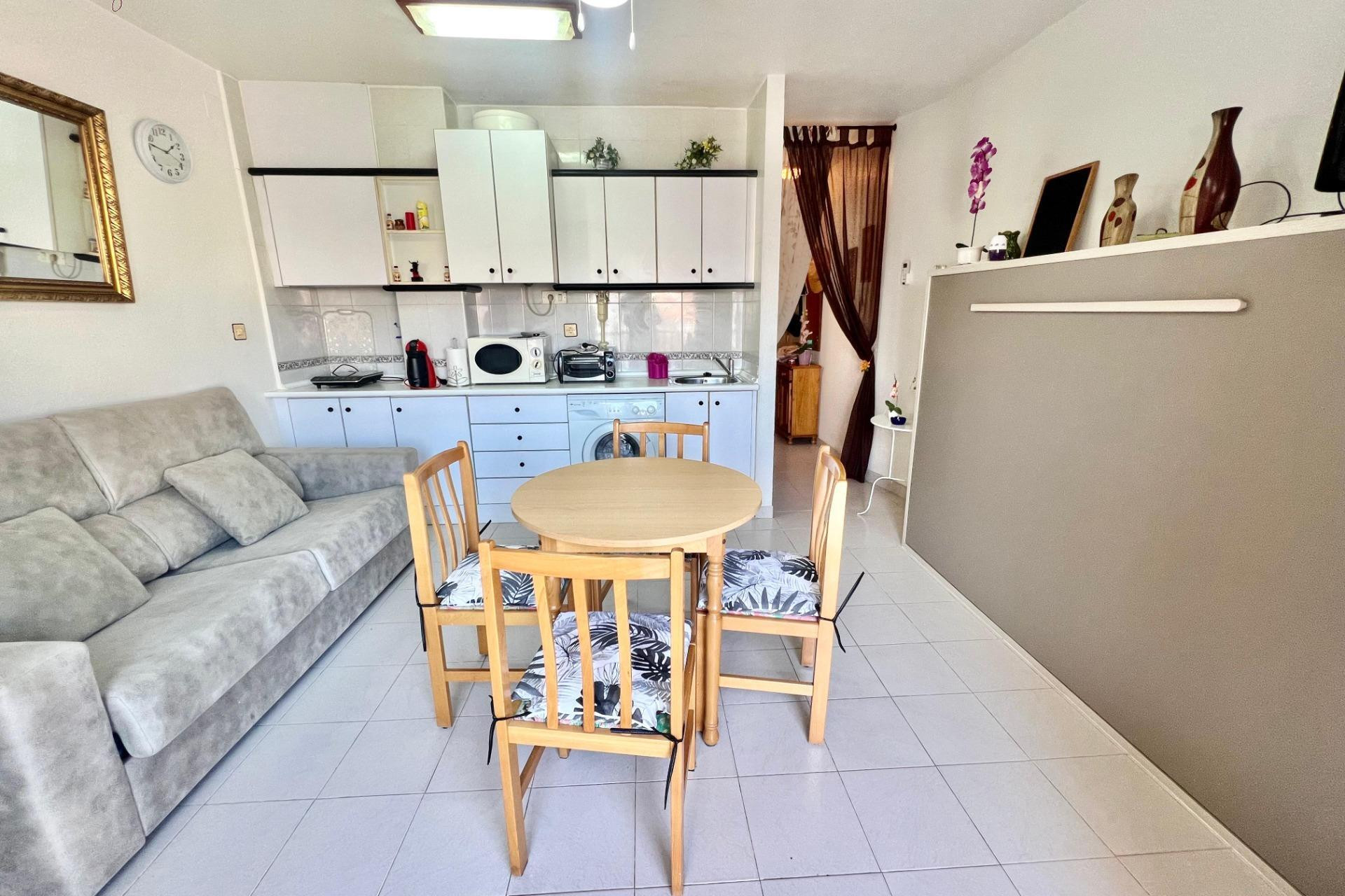 Revente - Appartement - Torrevieja - Habaneras