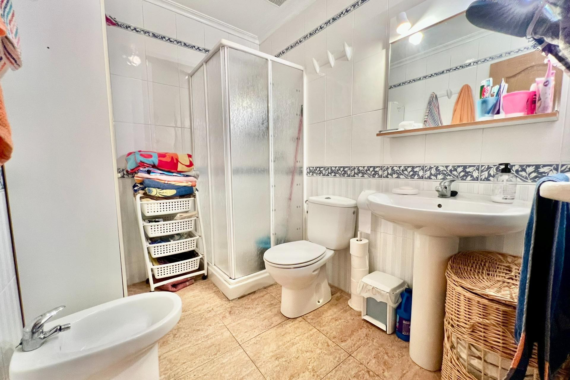 Revente - Appartement - Torrevieja - Habaneras