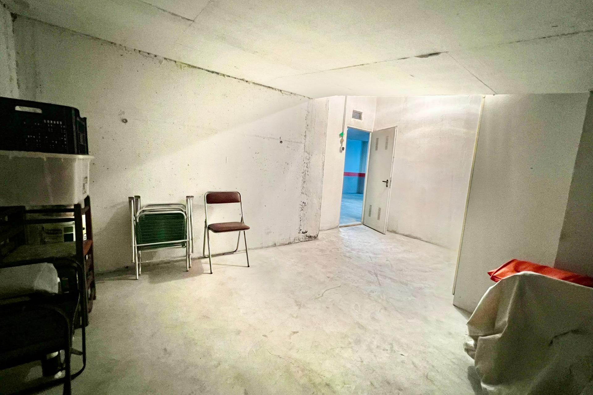 Revente - Appartement - Torrevieja - Habaneras