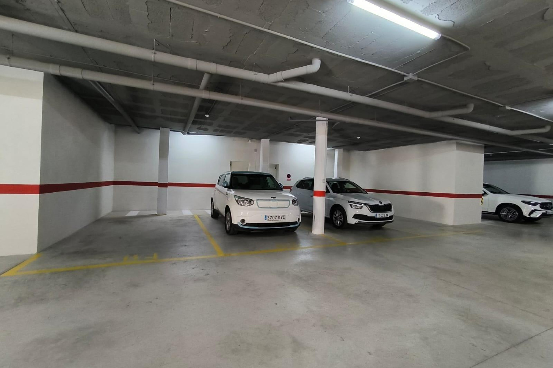 Revente - Appartement - Torrevieja - Habaneras