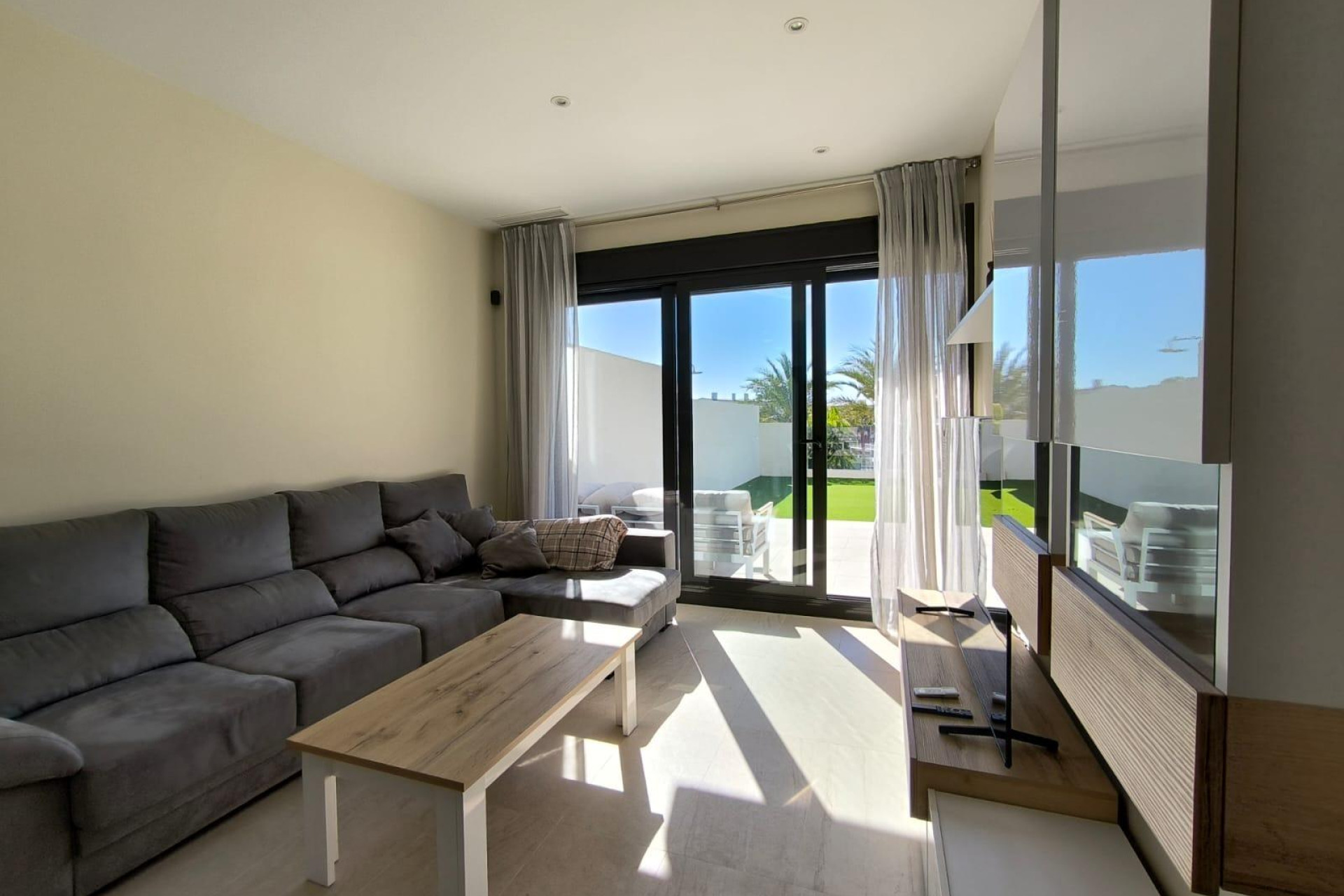 Revente - Appartement - Torrevieja - Habaneras