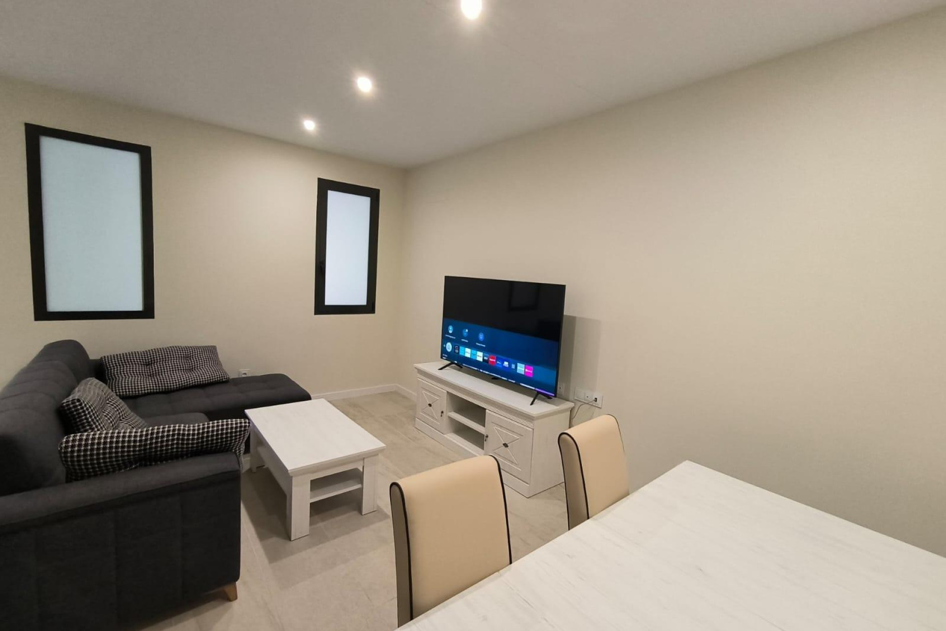 Revente - Appartement - Torrevieja - Habaneras