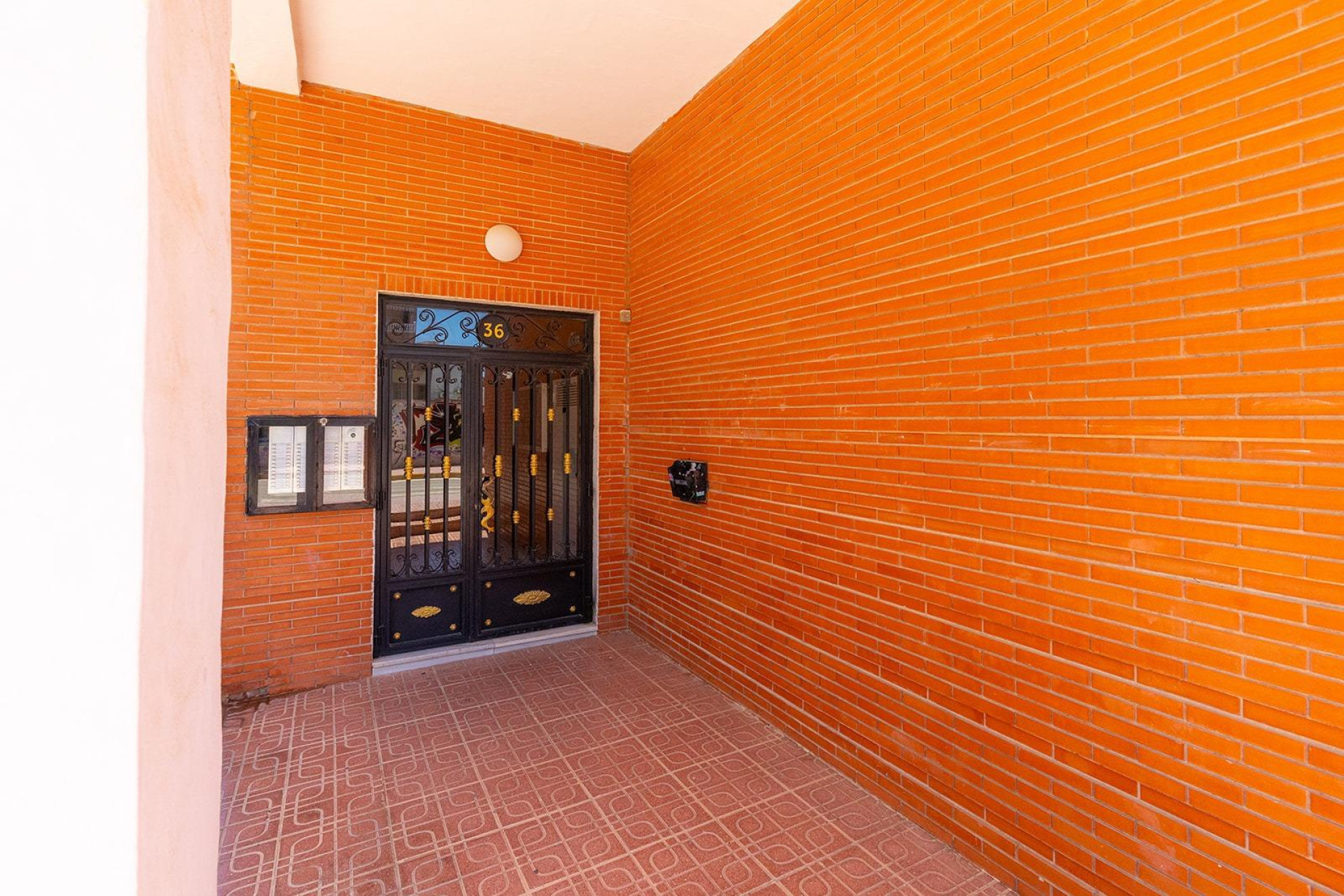 Revente - Appartement - Torrevieja - La Mata pueblo