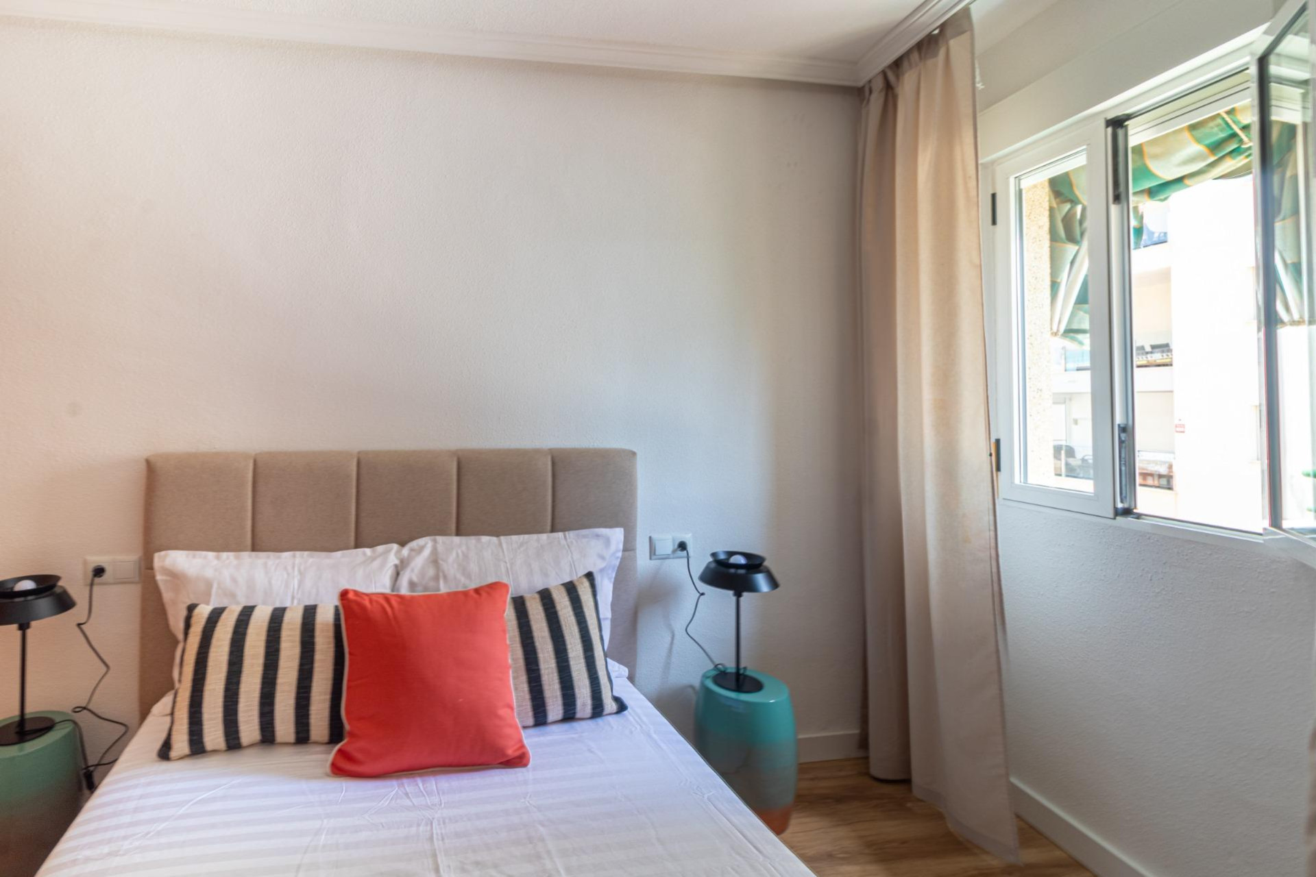 Revente - Appartement - Torrevieja - La Mata pueblo
