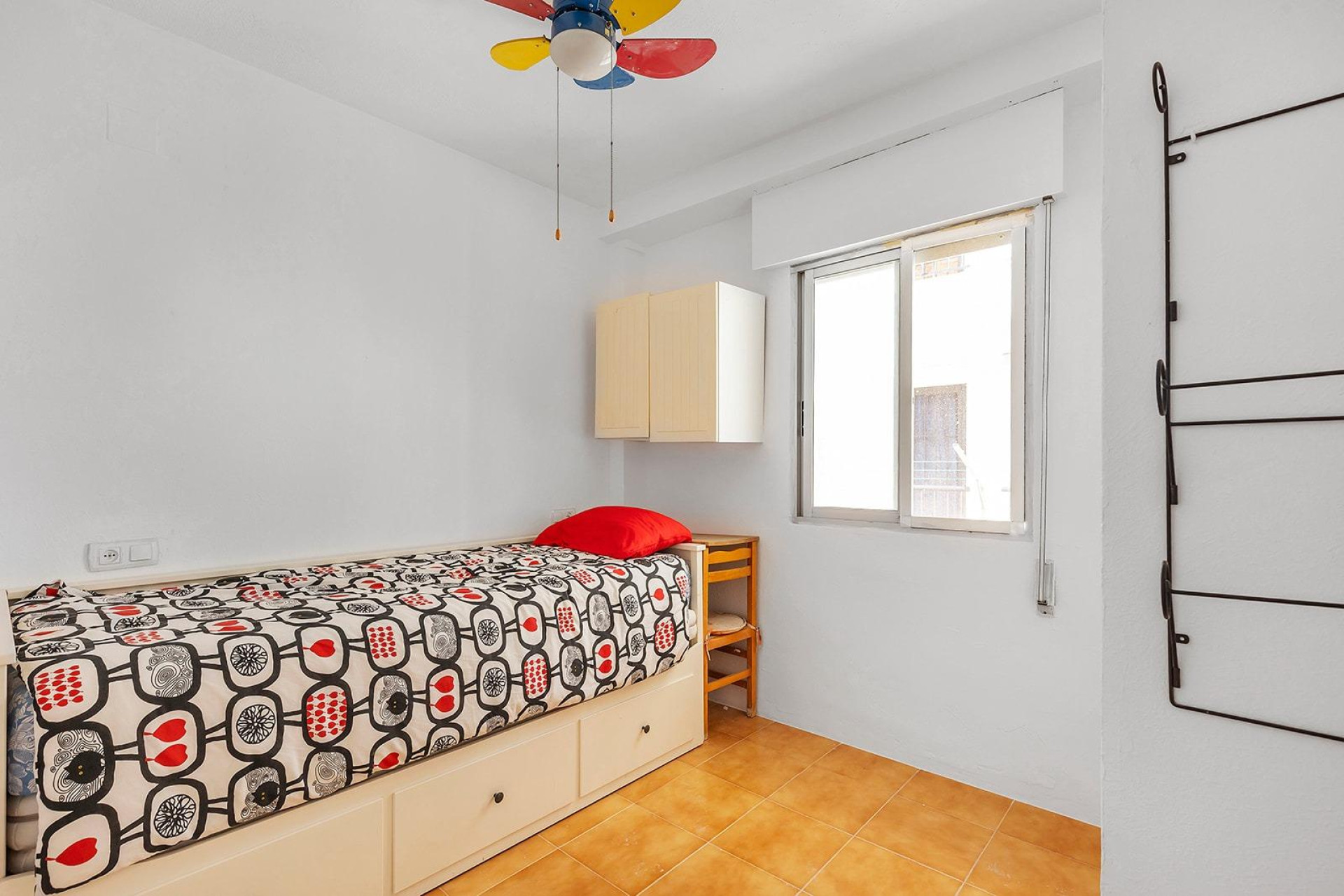 Revente - Appartement - Torrevieja - La Mata pueblo