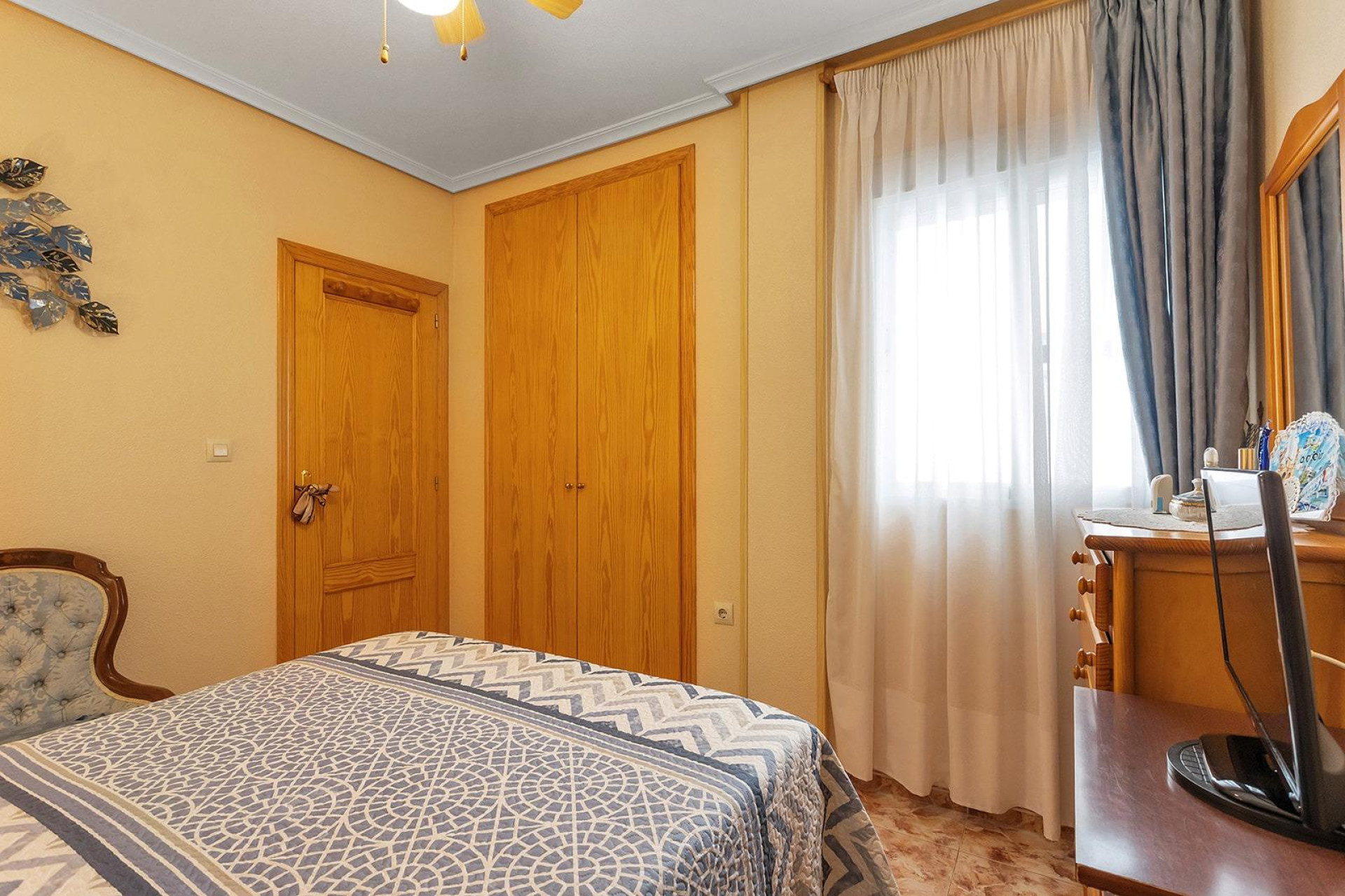 Revente - Appartement - Torrevieja - La Mata pueblo