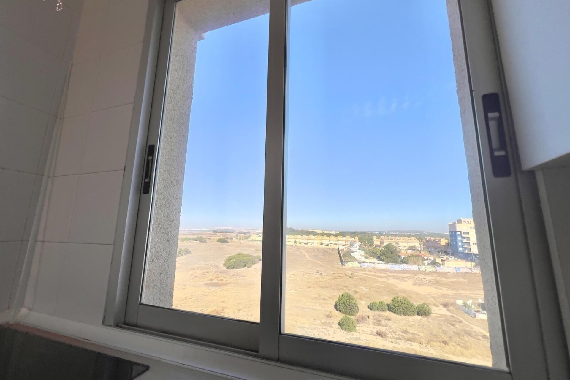 Revente - Appartement - Torrevieja - La Mata pueblo