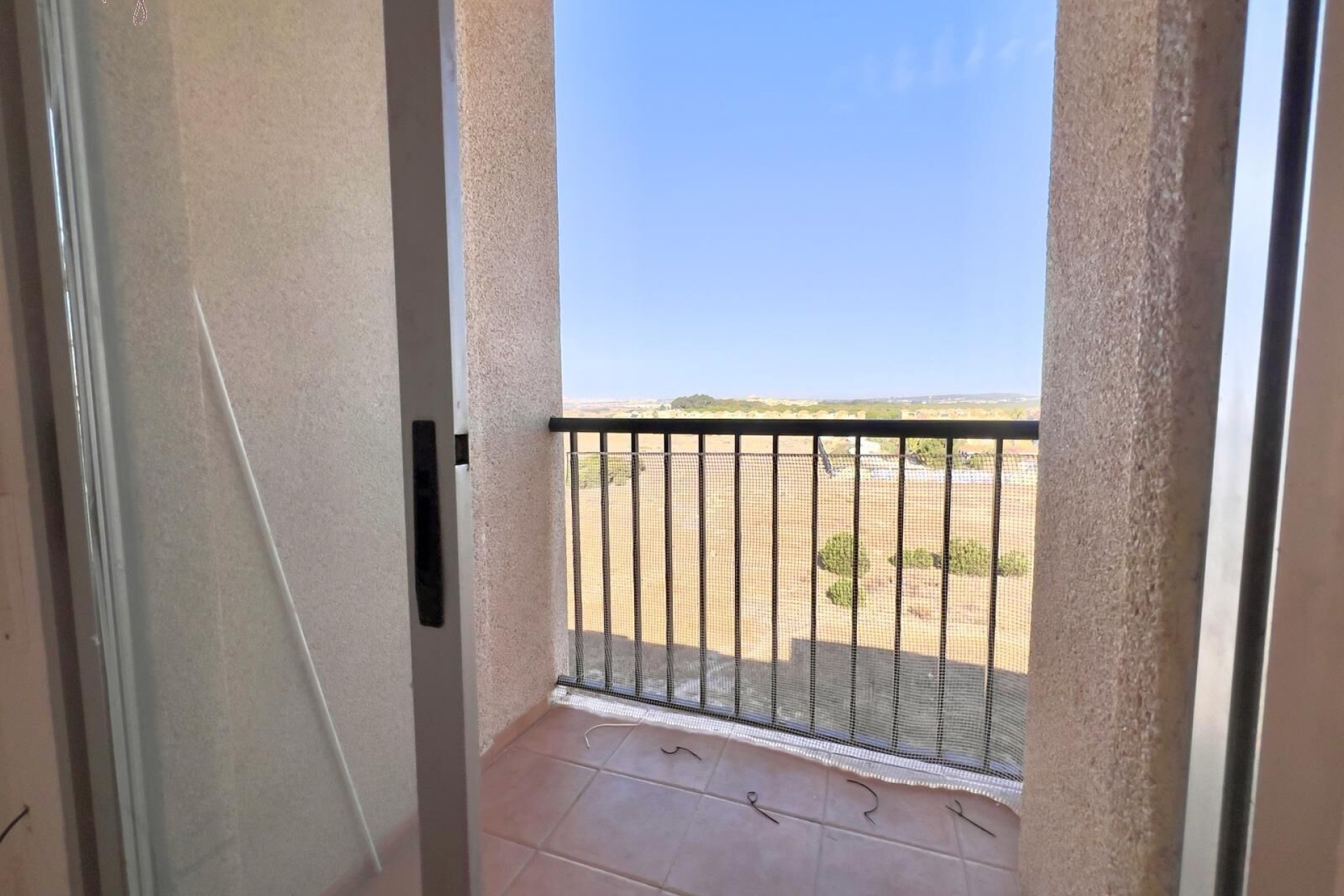 Revente - Appartement - Torrevieja - La Mata pueblo