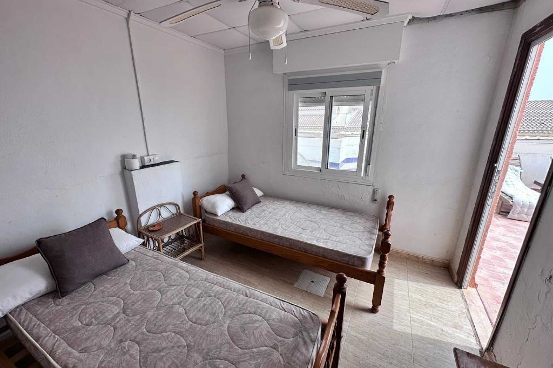 Revente - Appartement - Torrevieja - La Mata pueblo