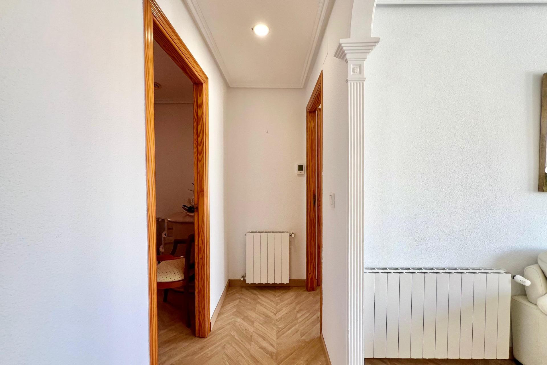 Revente - Appartement - Torrevieja - La Mata pueblo