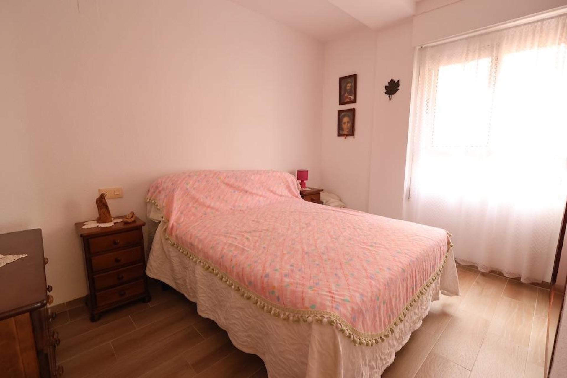 Revente - Appartement - Torrevieja - La Mata pueblo