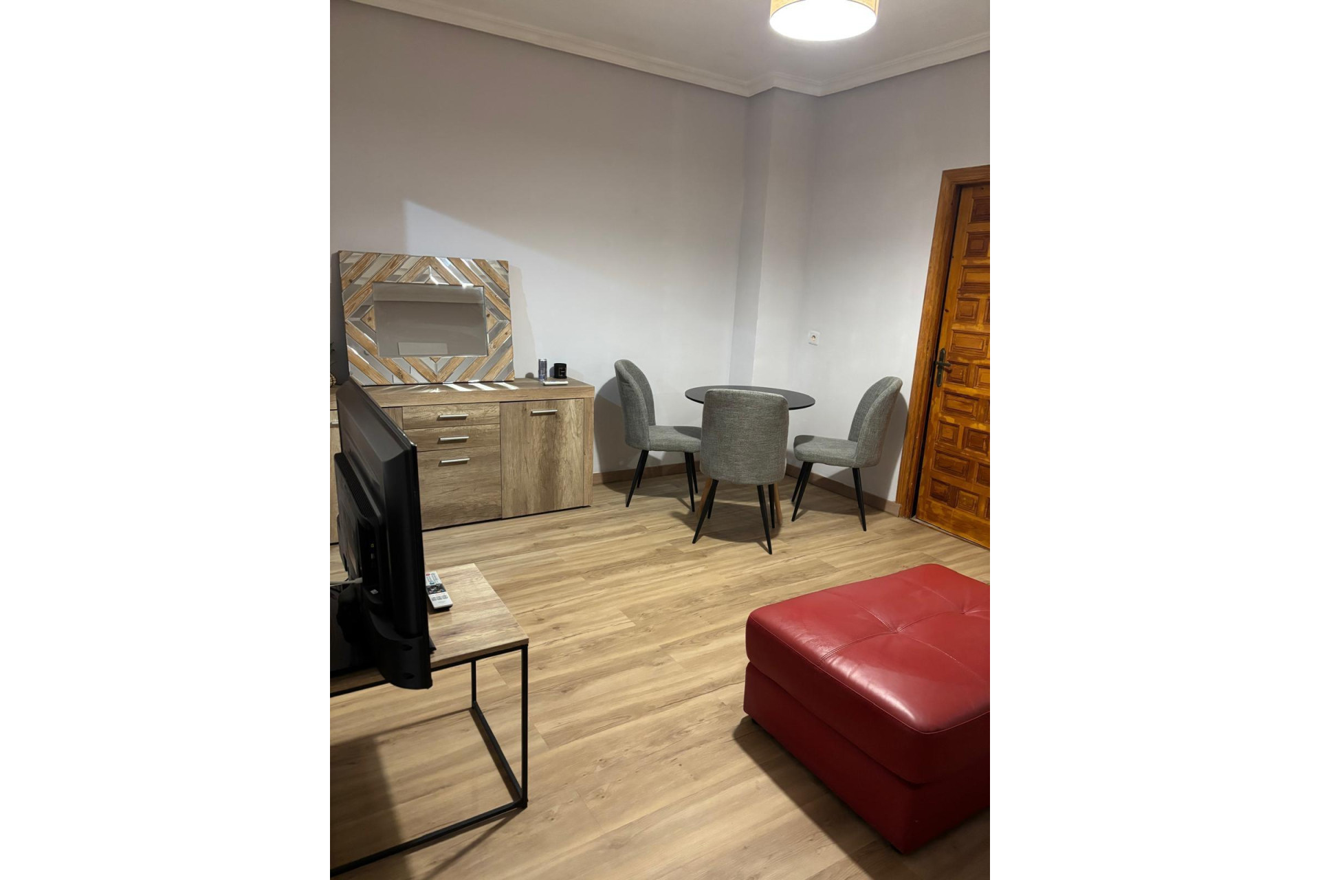 Revente - Appartement - Torrevieja - La Mata pueblo