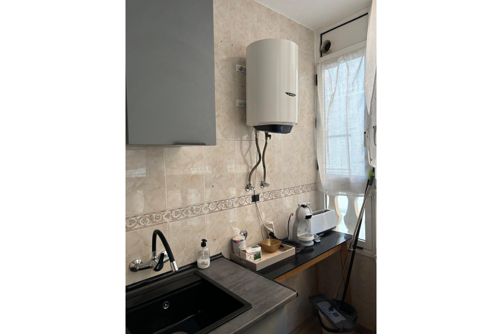 Revente - Appartement - Torrevieja - La Mata pueblo