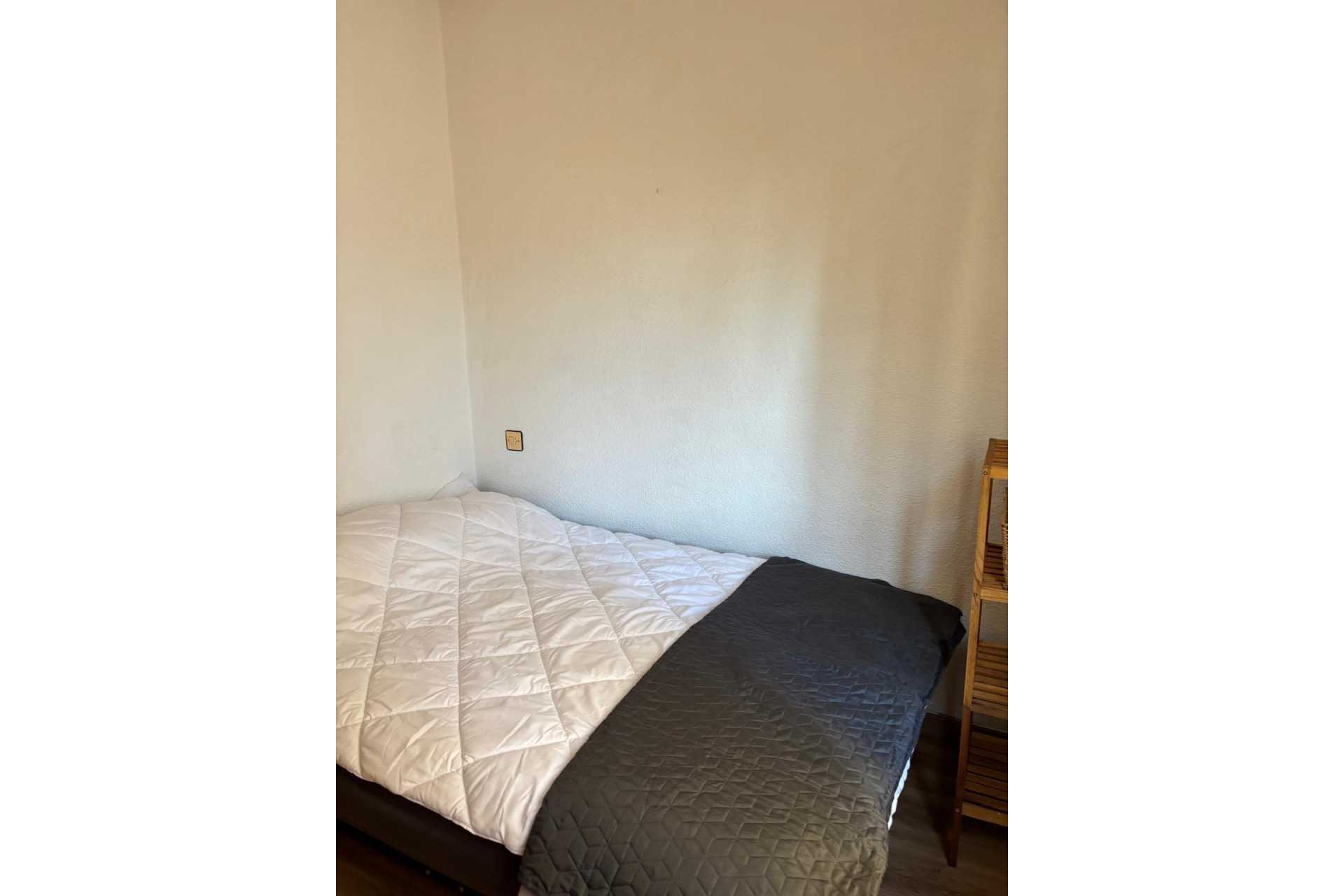 Revente - Appartement - Torrevieja - La Mata pueblo