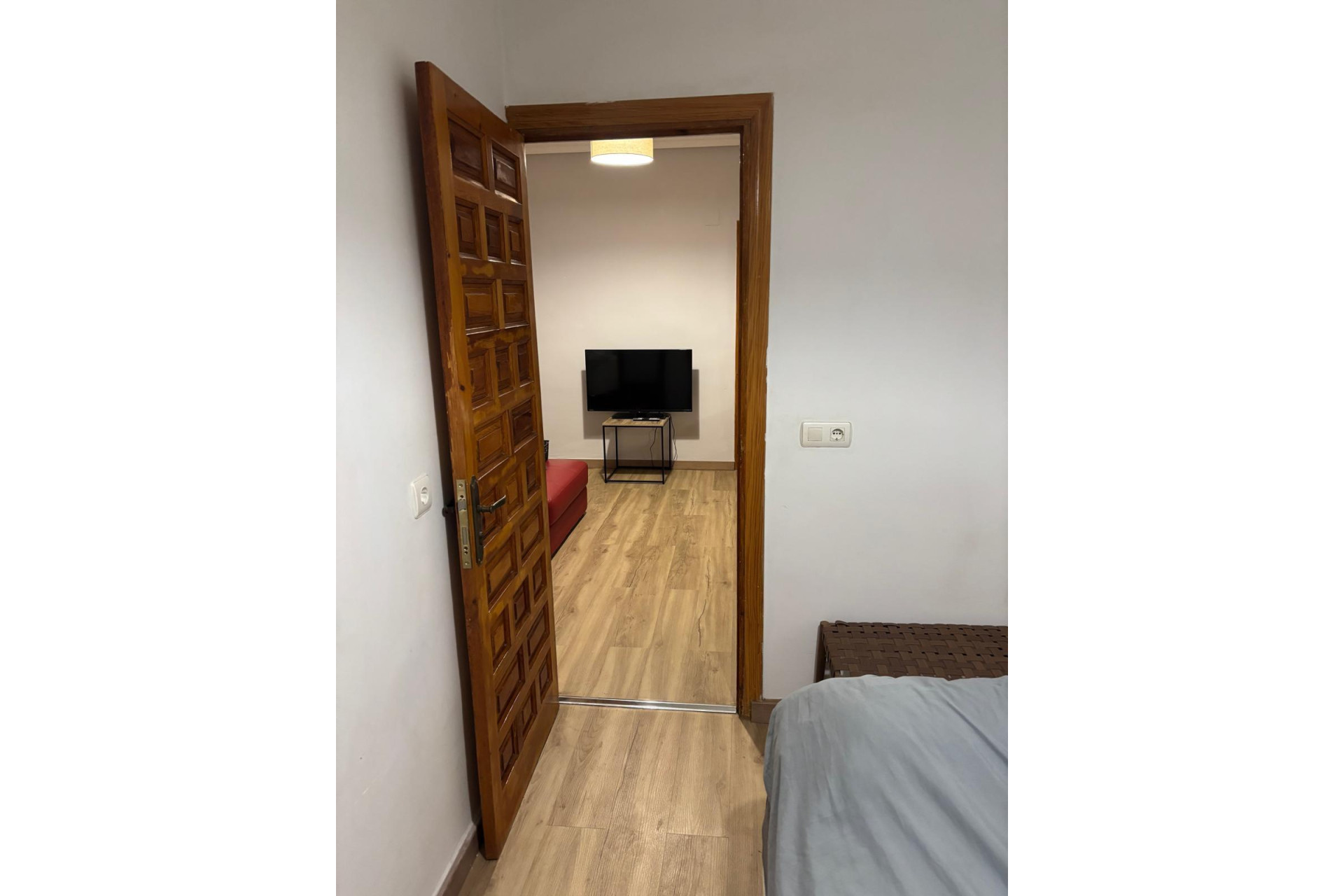 Revente - Appartement - Torrevieja - La Mata pueblo