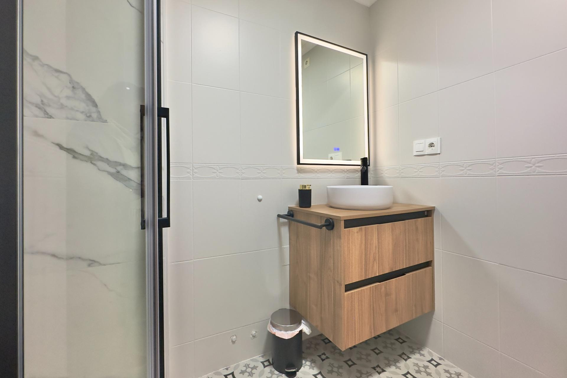 Revente - Appartement - Torrevieja - La Mata pueblo