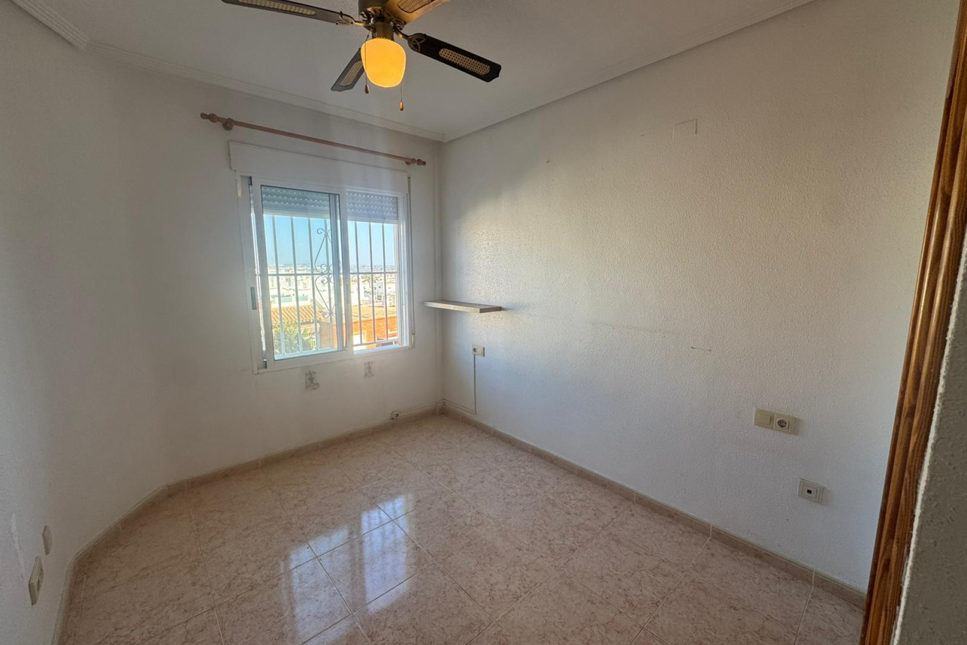 Revente - Appartement - Torrevieja - La Mata