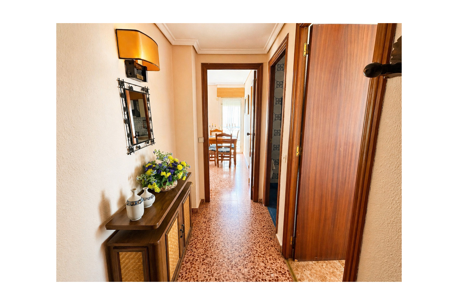 Revente - Appartement - Torrevieja - La Mata