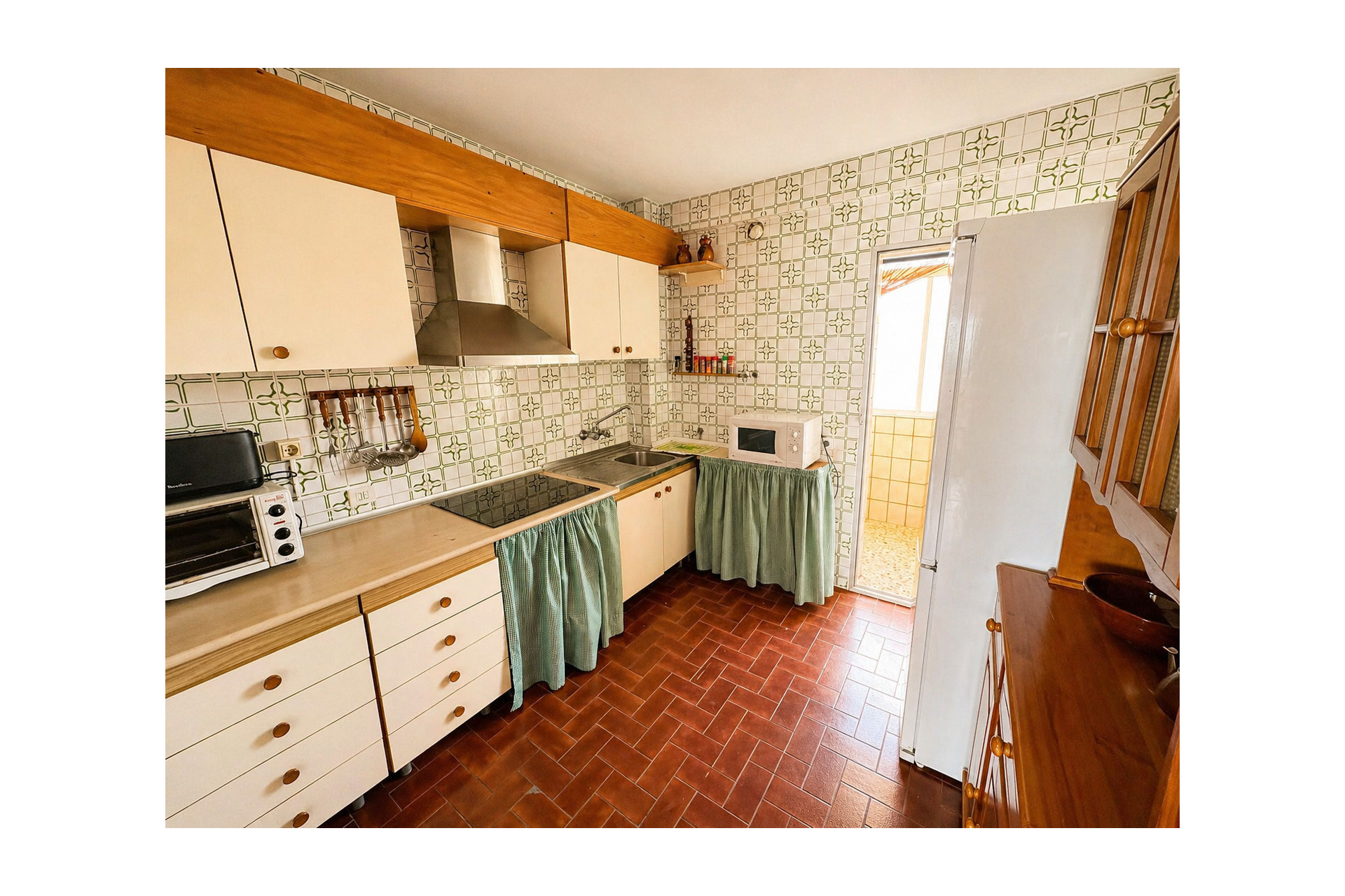 Revente - Appartement - Torrevieja - La Mata