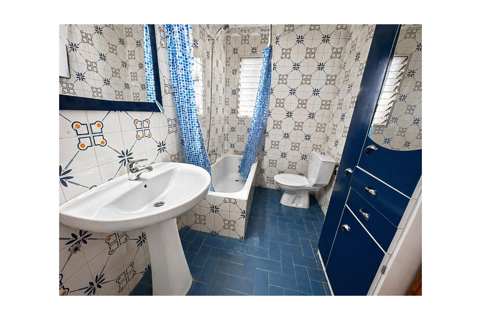 Revente - Appartement - Torrevieja - La Mata