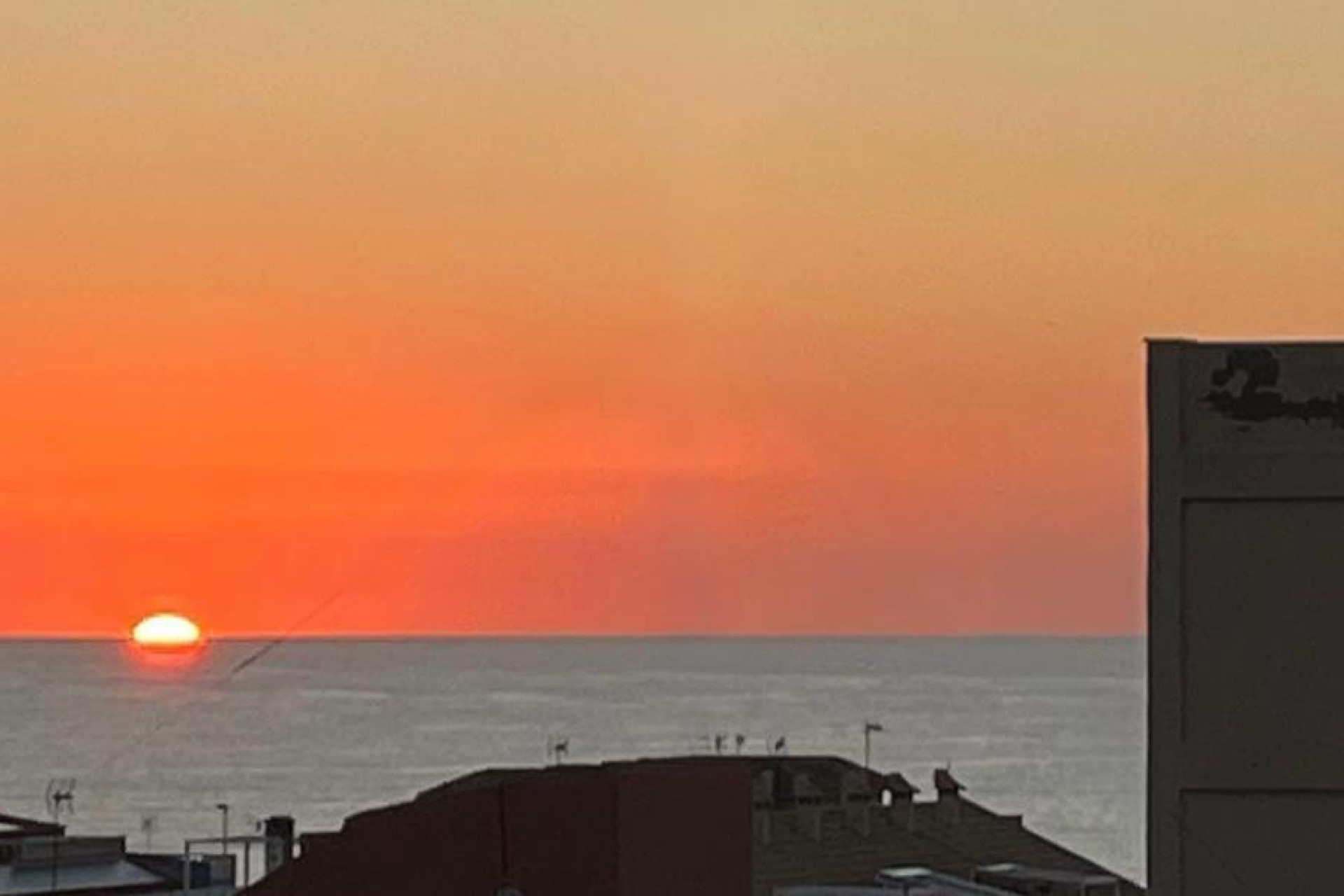 Revente - Appartement - Torrevieja - La Mata