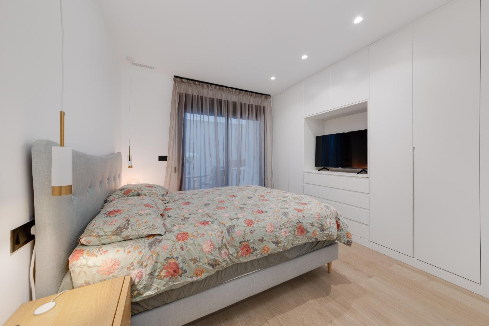 Revente - Appartement - Torrevieja - La Mata