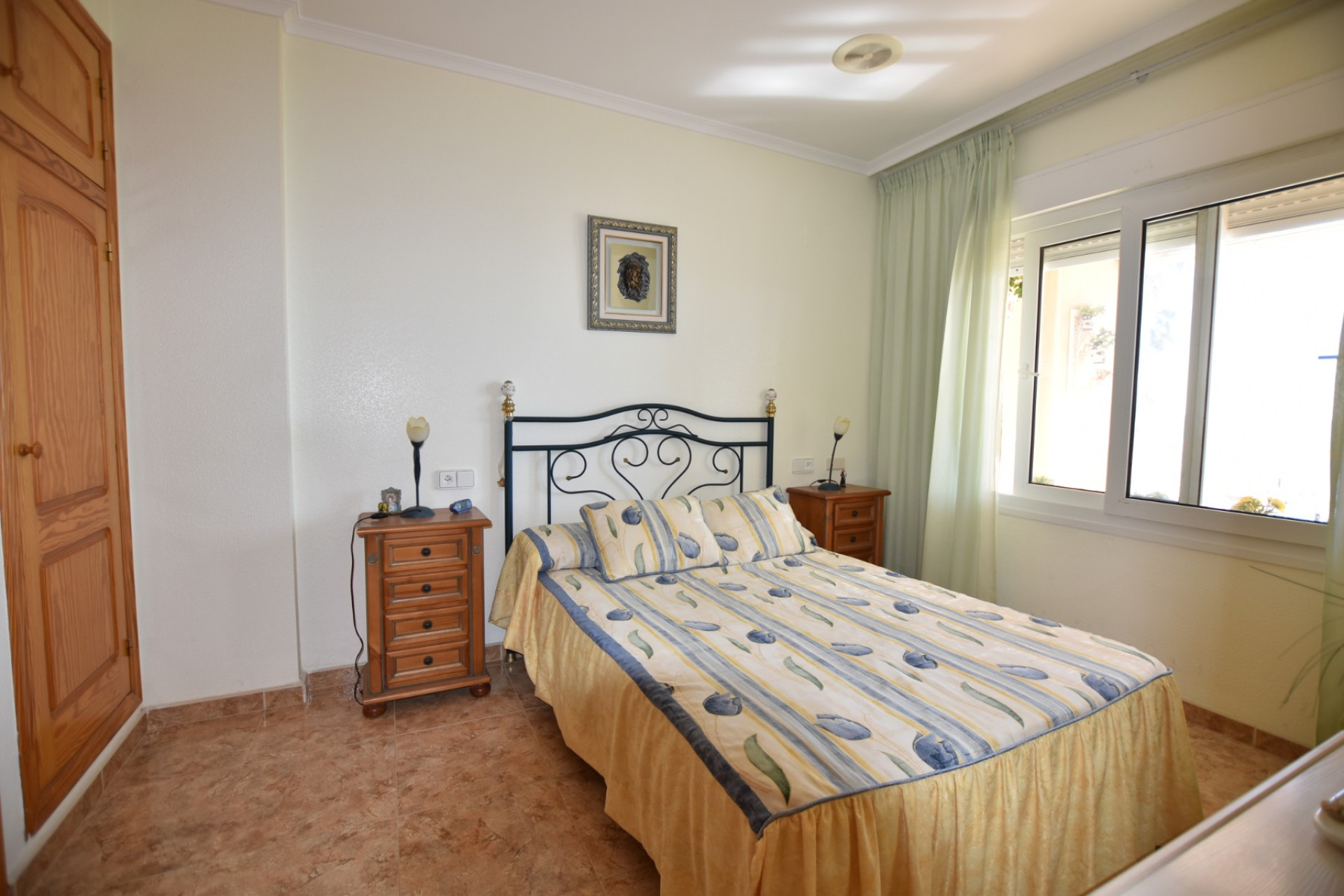 Revente - Appartement - Torrevieja - La Mata