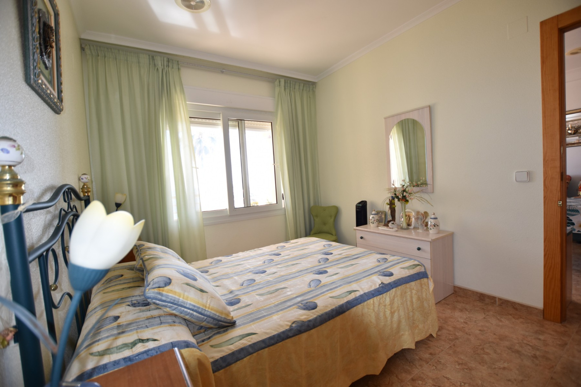 Revente - Appartement - Torrevieja - La Mata