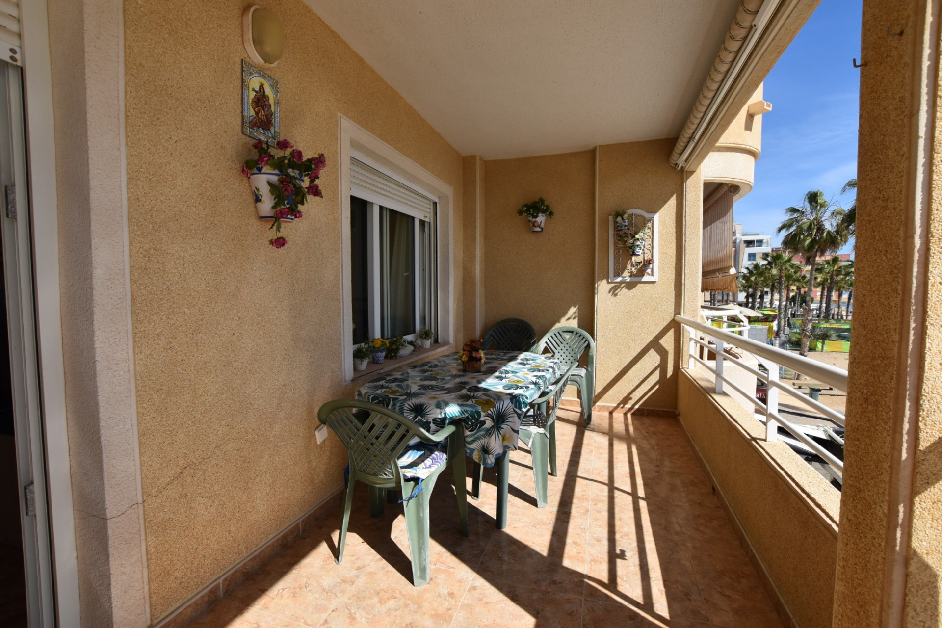 Revente - Appartement - Torrevieja - La Mata