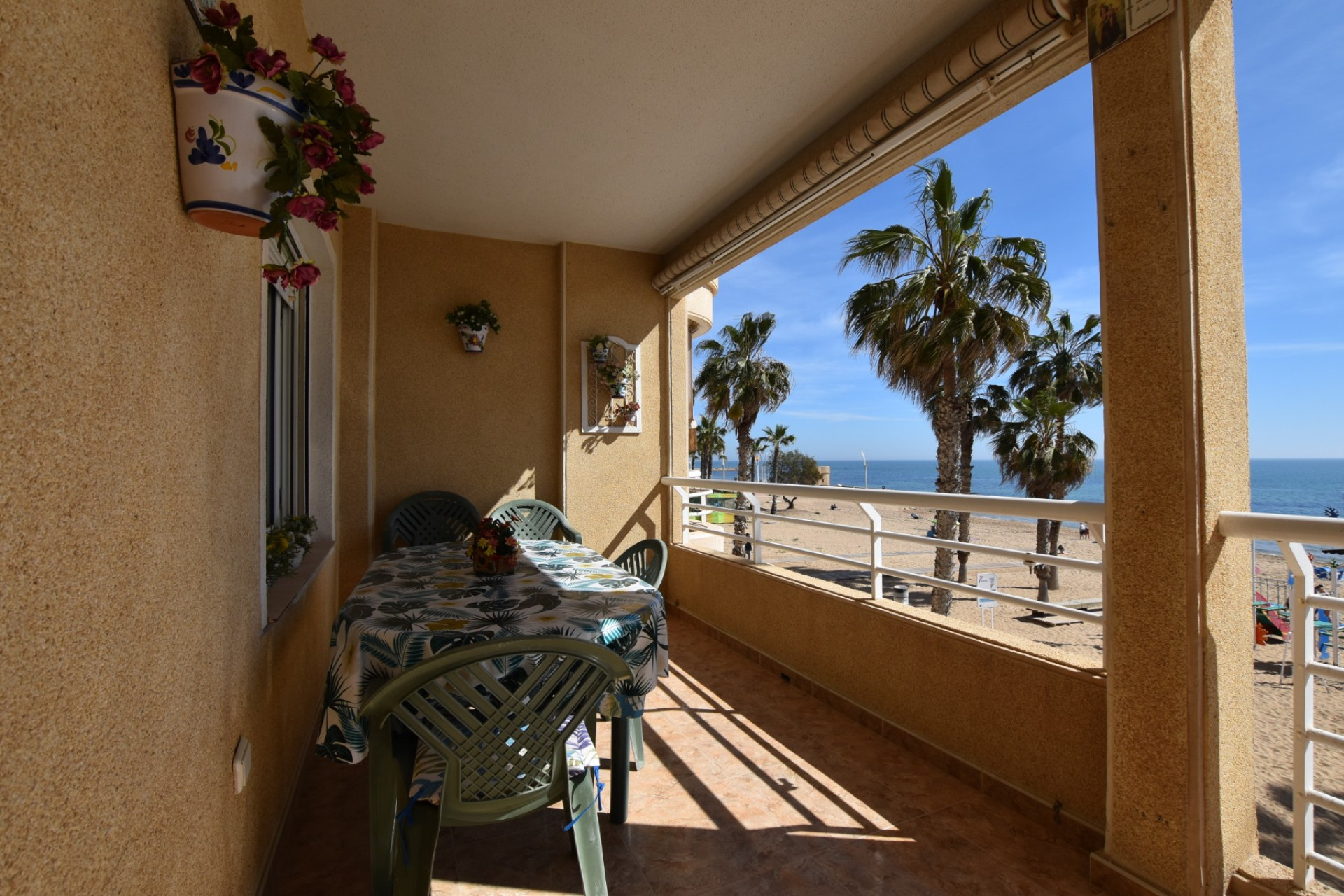 Revente - Appartement - Torrevieja - La Mata