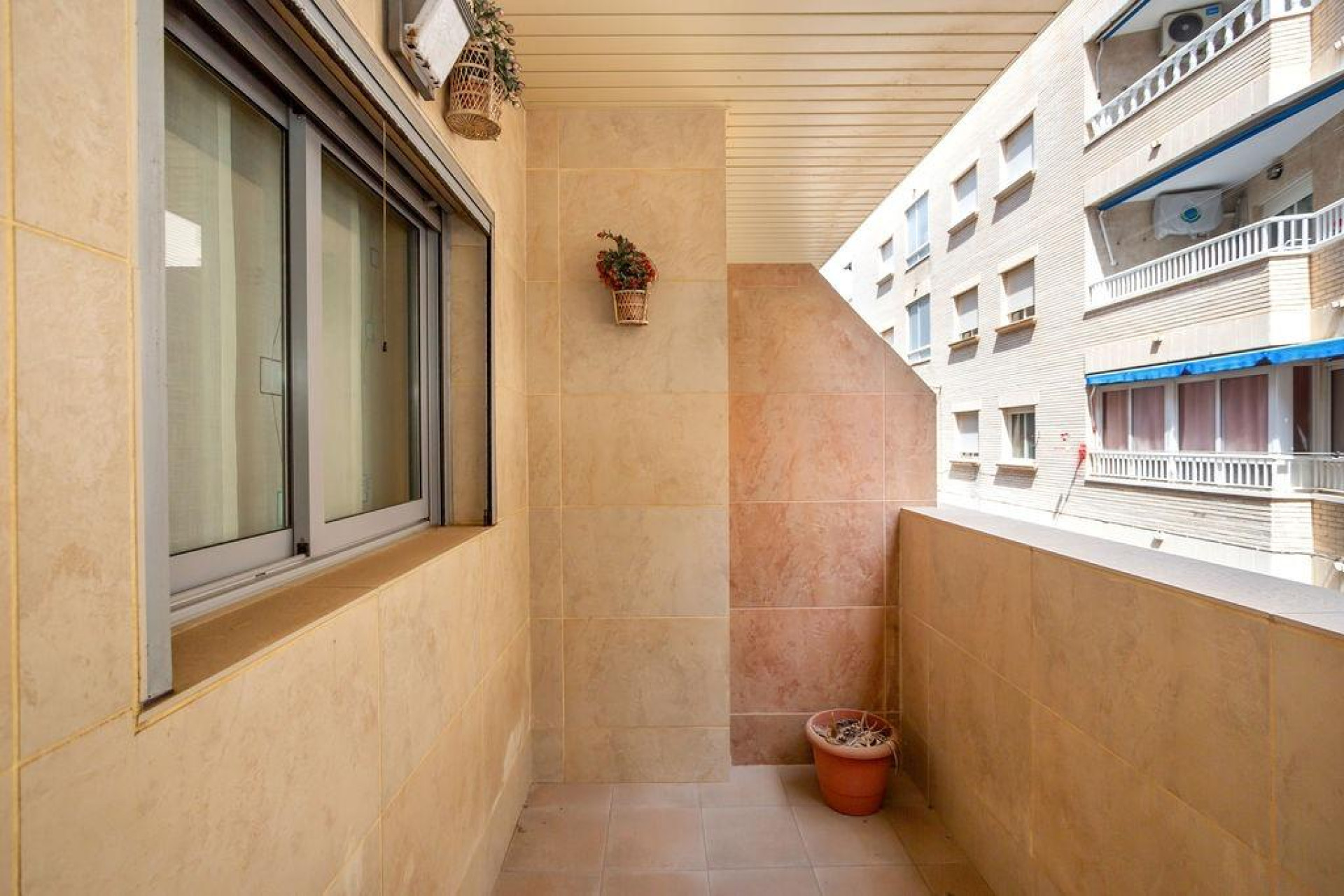 Revente - Appartement - Torrevieja - La Mata