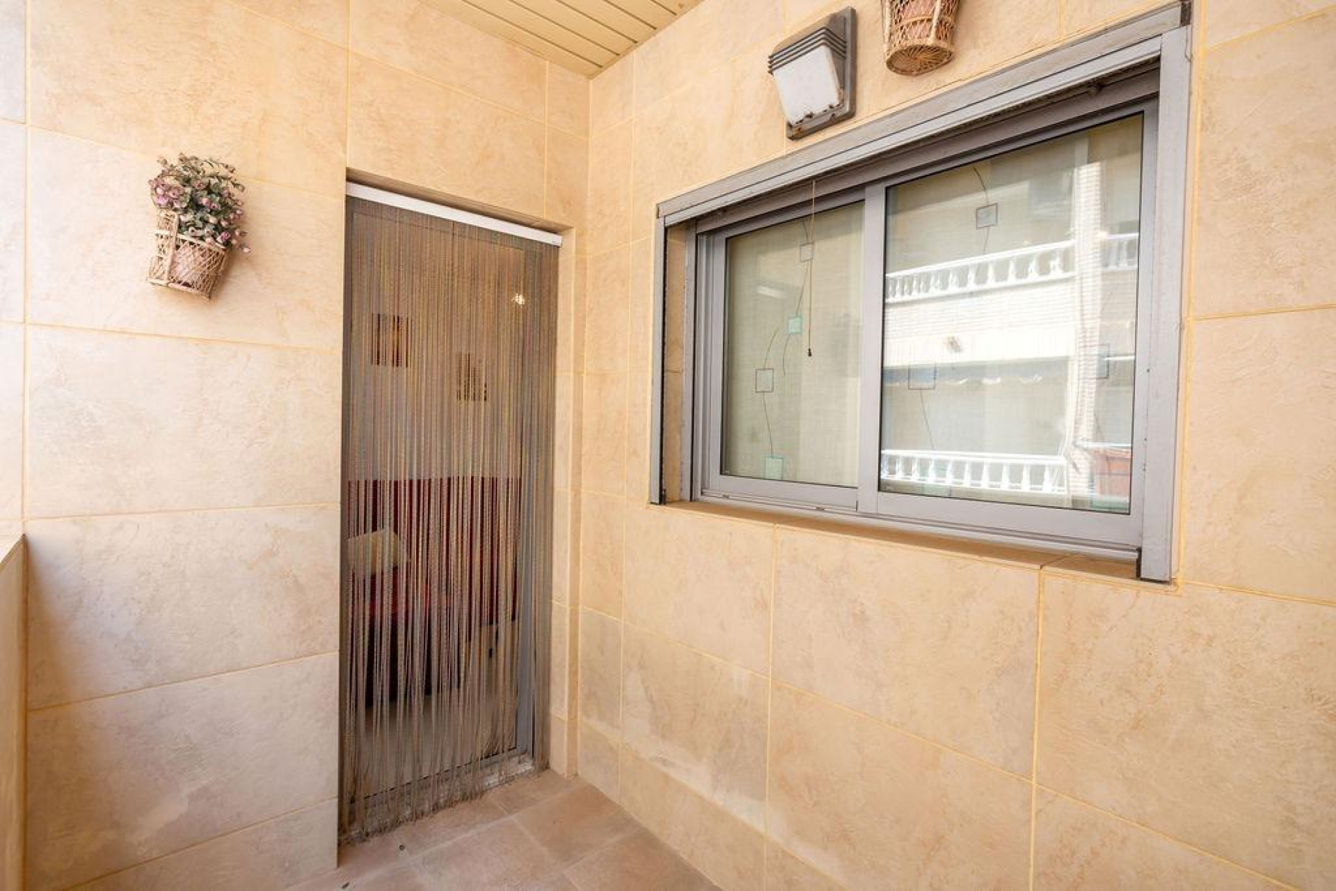 Revente - Appartement - Torrevieja - La Mata