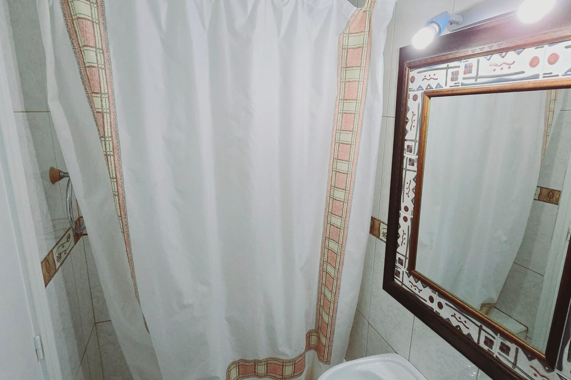 Revente - Appartement - Torrevieja - La Mata