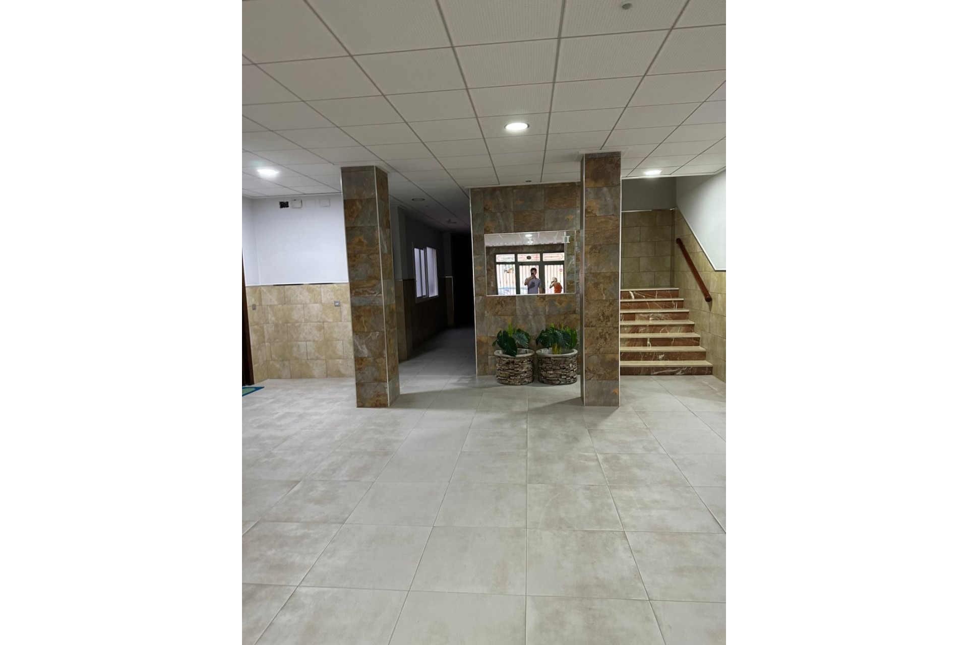 Revente - Appartement - Torrevieja - La Mata