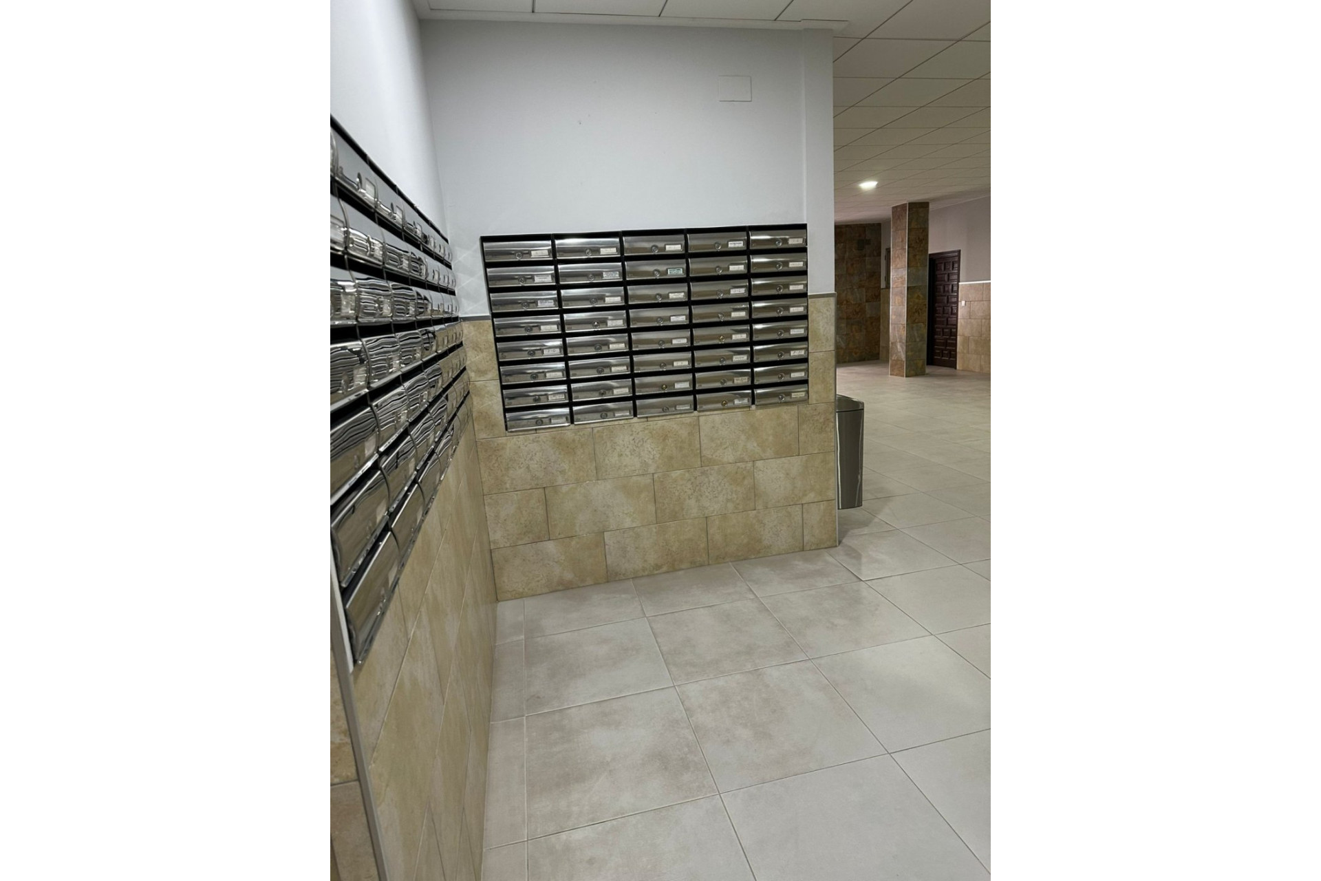 Revente - Appartement - Torrevieja - La Mata