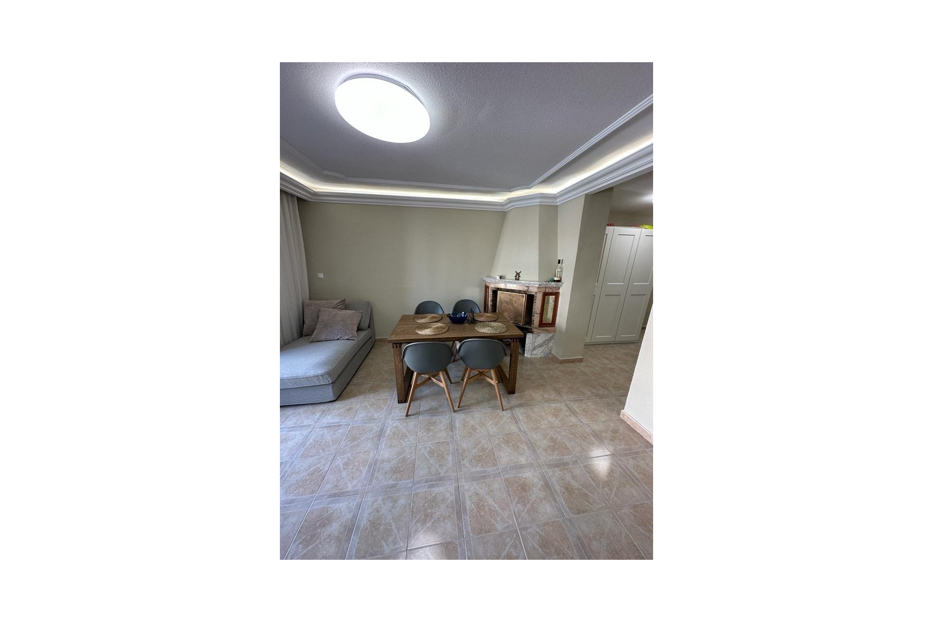 Revente - Appartement - Torrevieja - La Mata