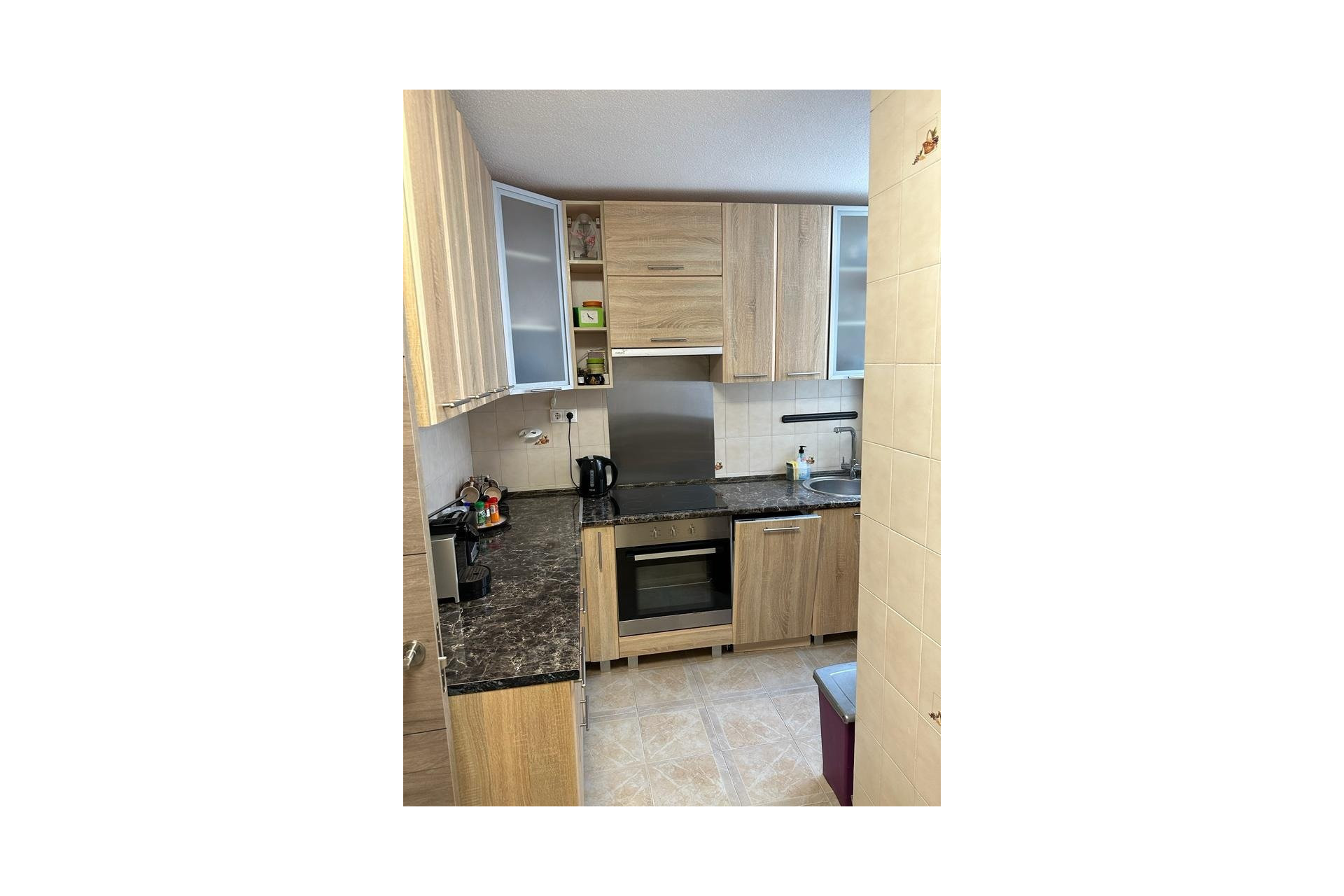 Revente - Appartement - Torrevieja - La Mata