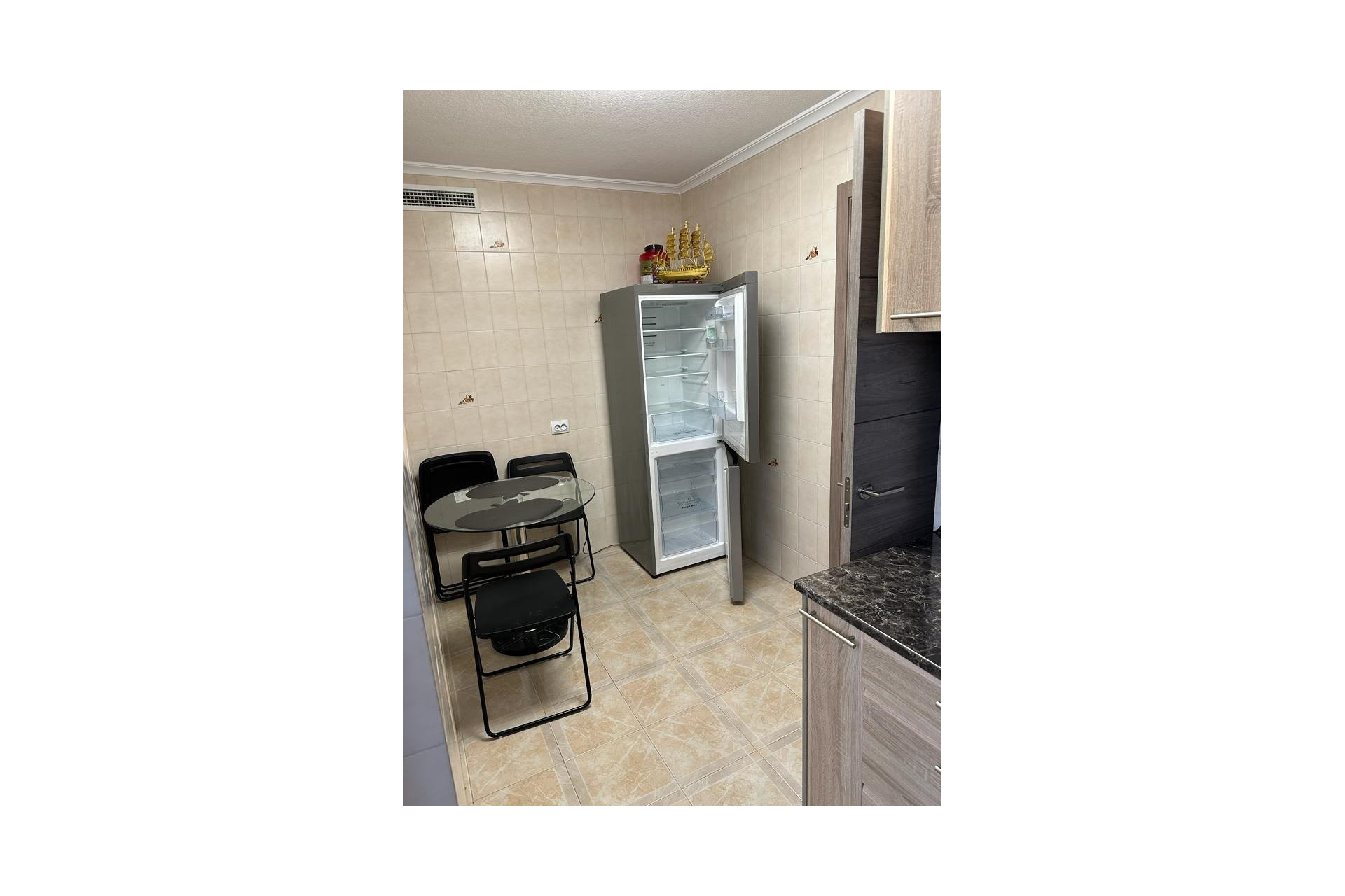 Revente - Appartement - Torrevieja - La Mata