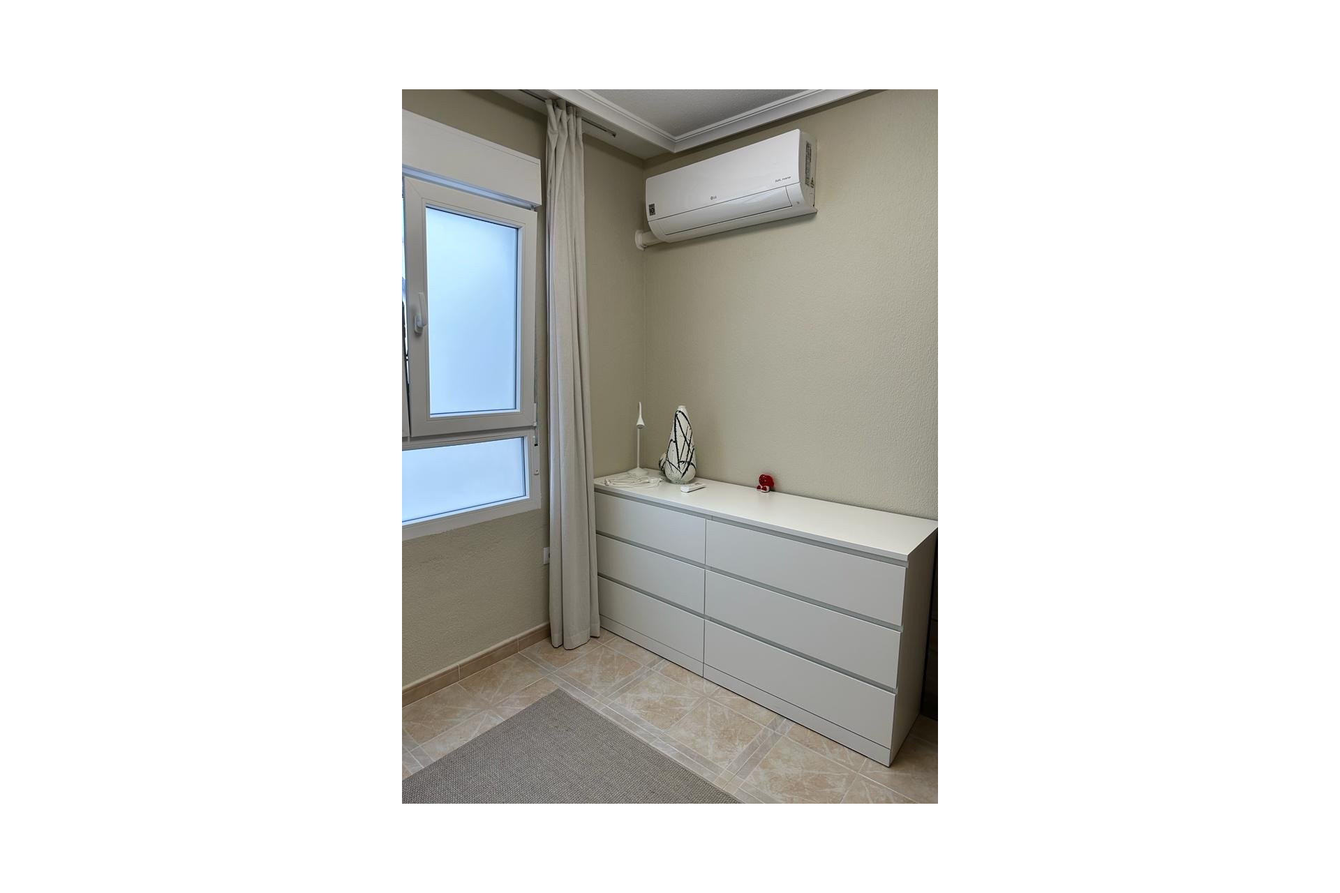 Revente - Appartement - Torrevieja - La Mata