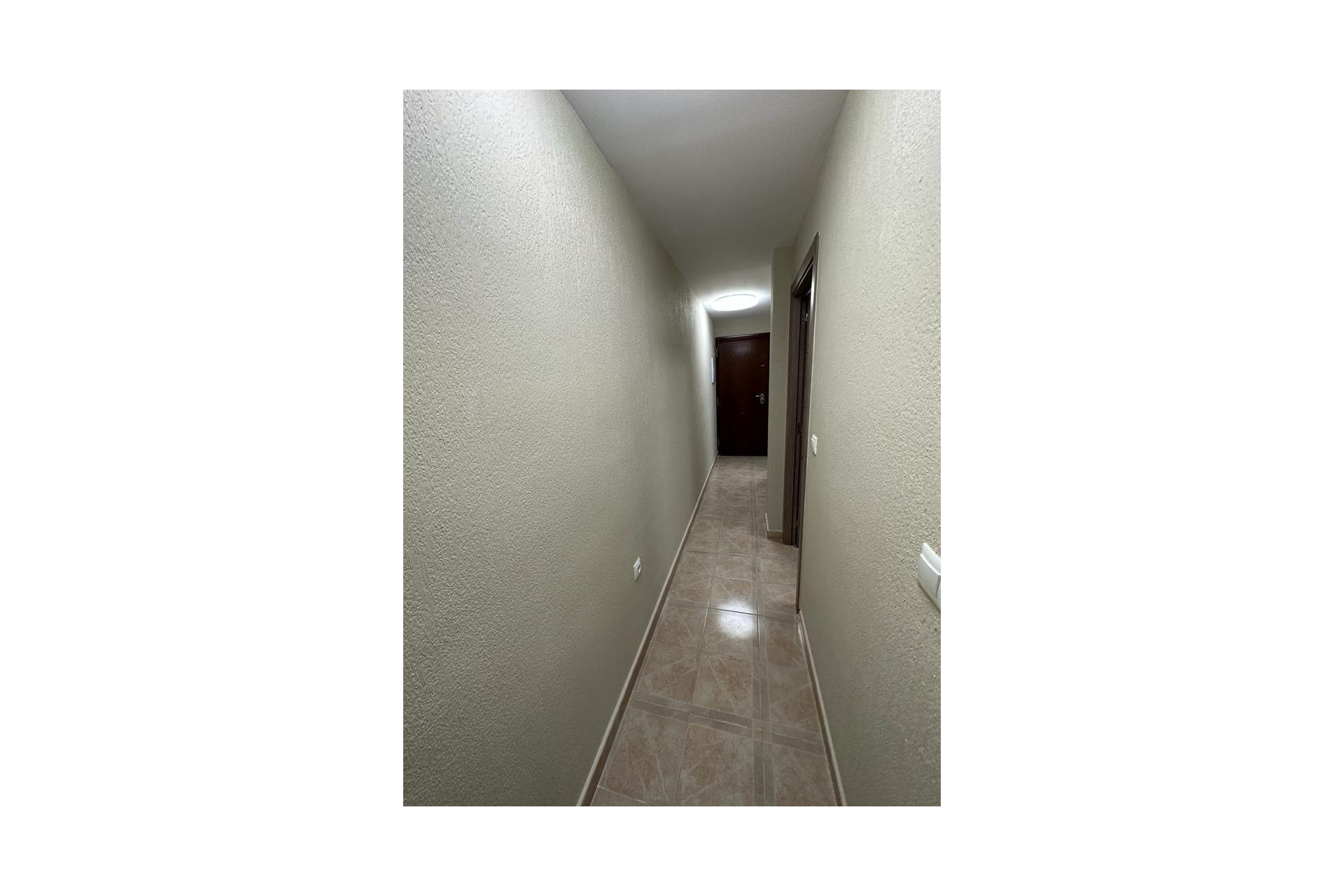 Revente - Appartement - Torrevieja - La Mata