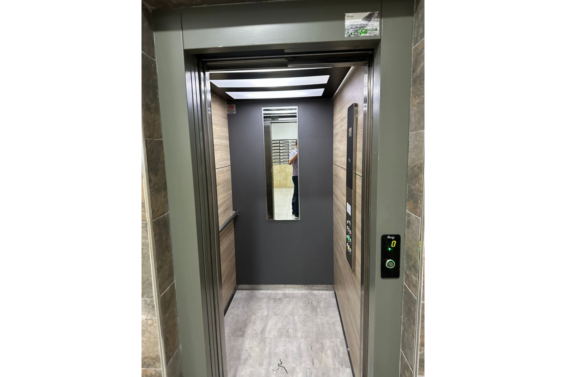 Revente - Appartement - Torrevieja - La Mata