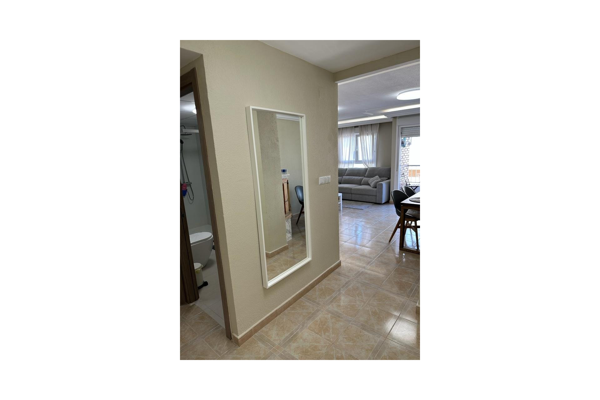 Revente - Appartement - Torrevieja - La Mata