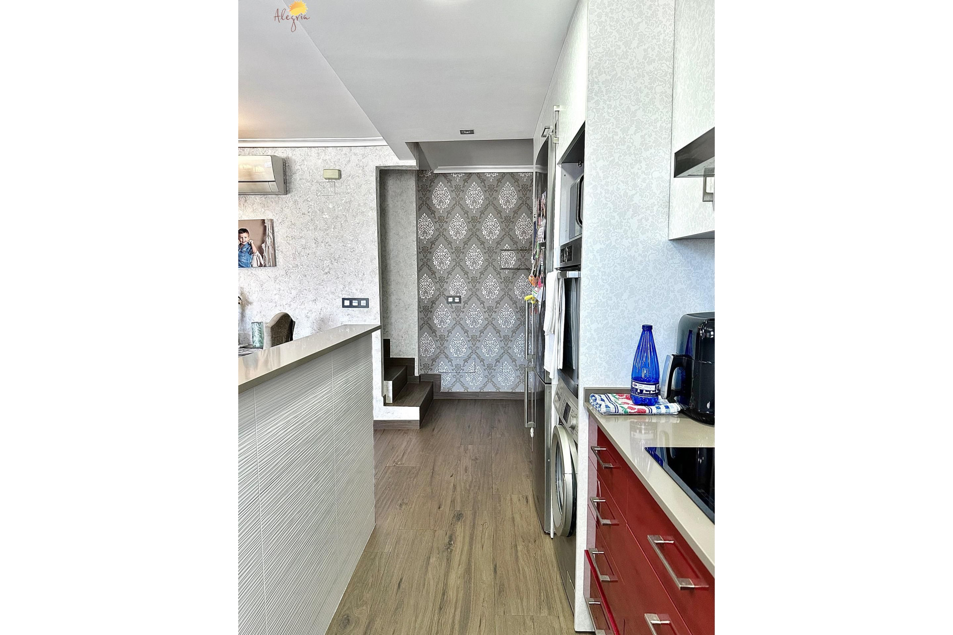 Revente - Appartement - Torrevieja - La Mata