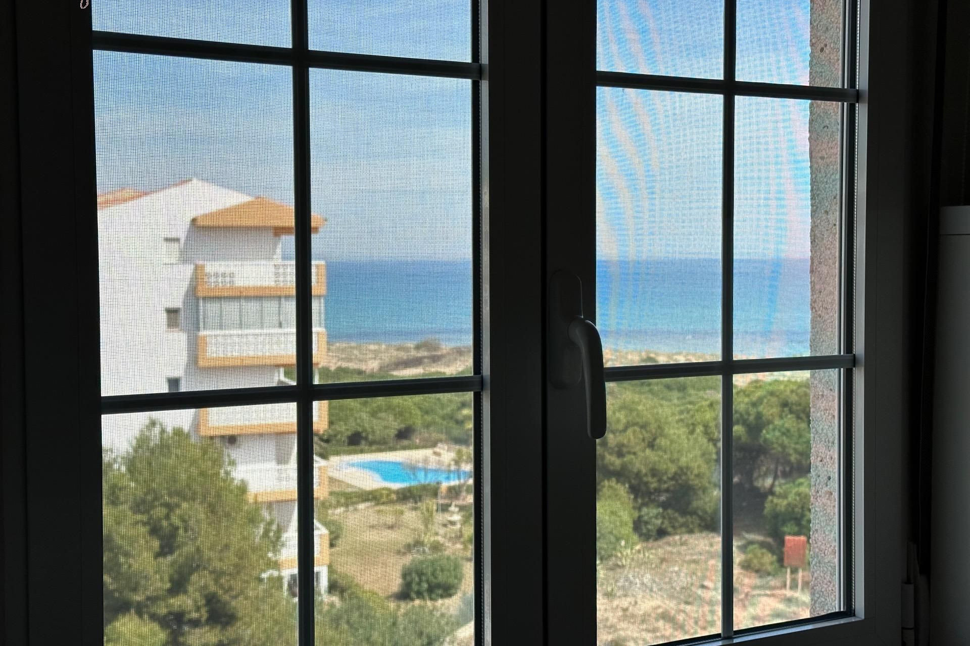 Revente - Appartement - Torrevieja - La Mata