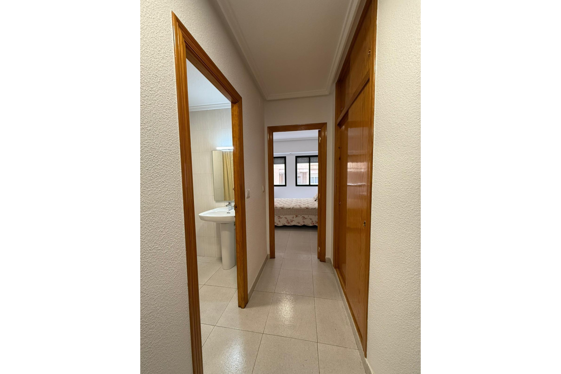 Revente - Appartement - Torrevieja - La Mata