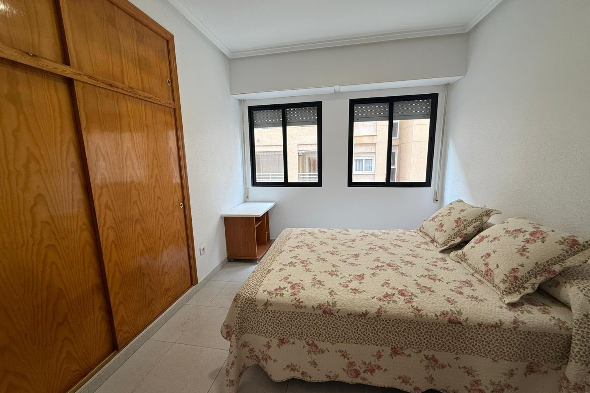 Revente - Appartement - Torrevieja - La Mata