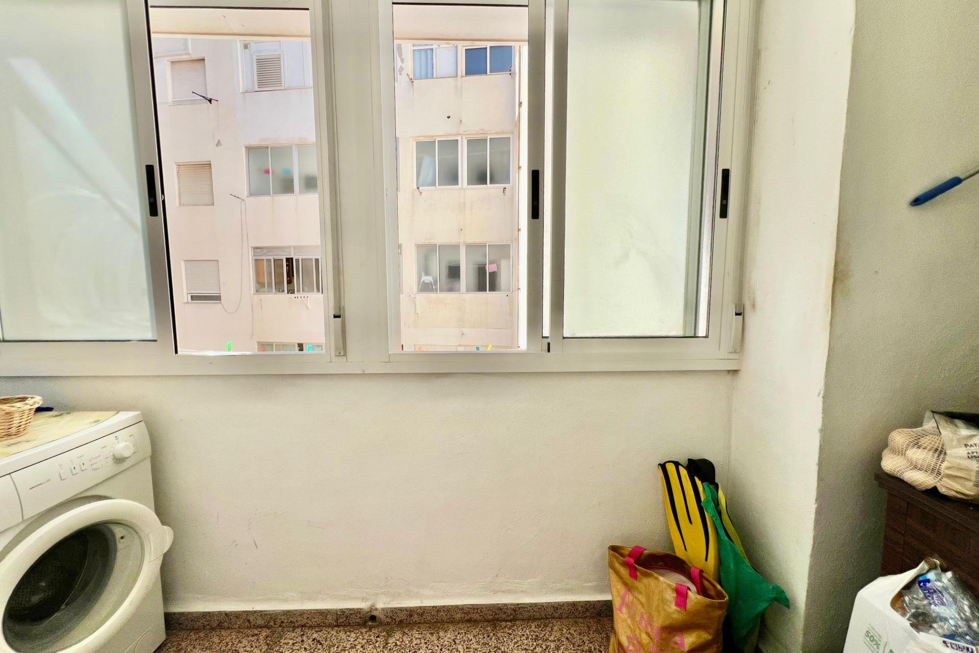 Revente - Appartement - Torrevieja - La Mata