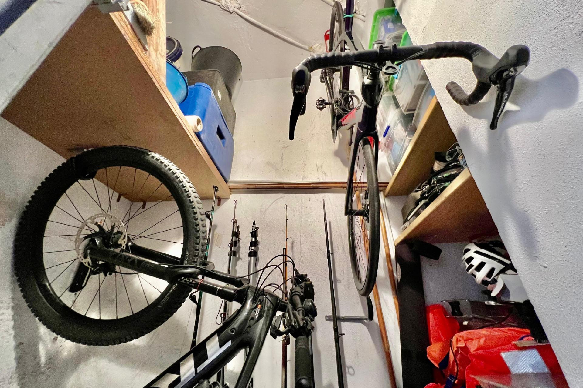 Revente - Appartement - Torrevieja - La Mata