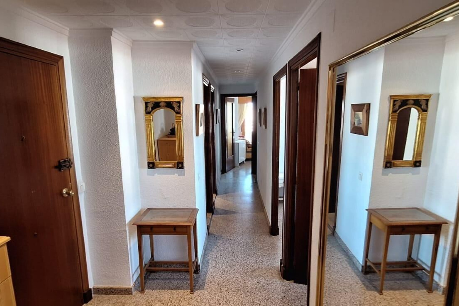 Revente - Appartement - Torrevieja - La Mata