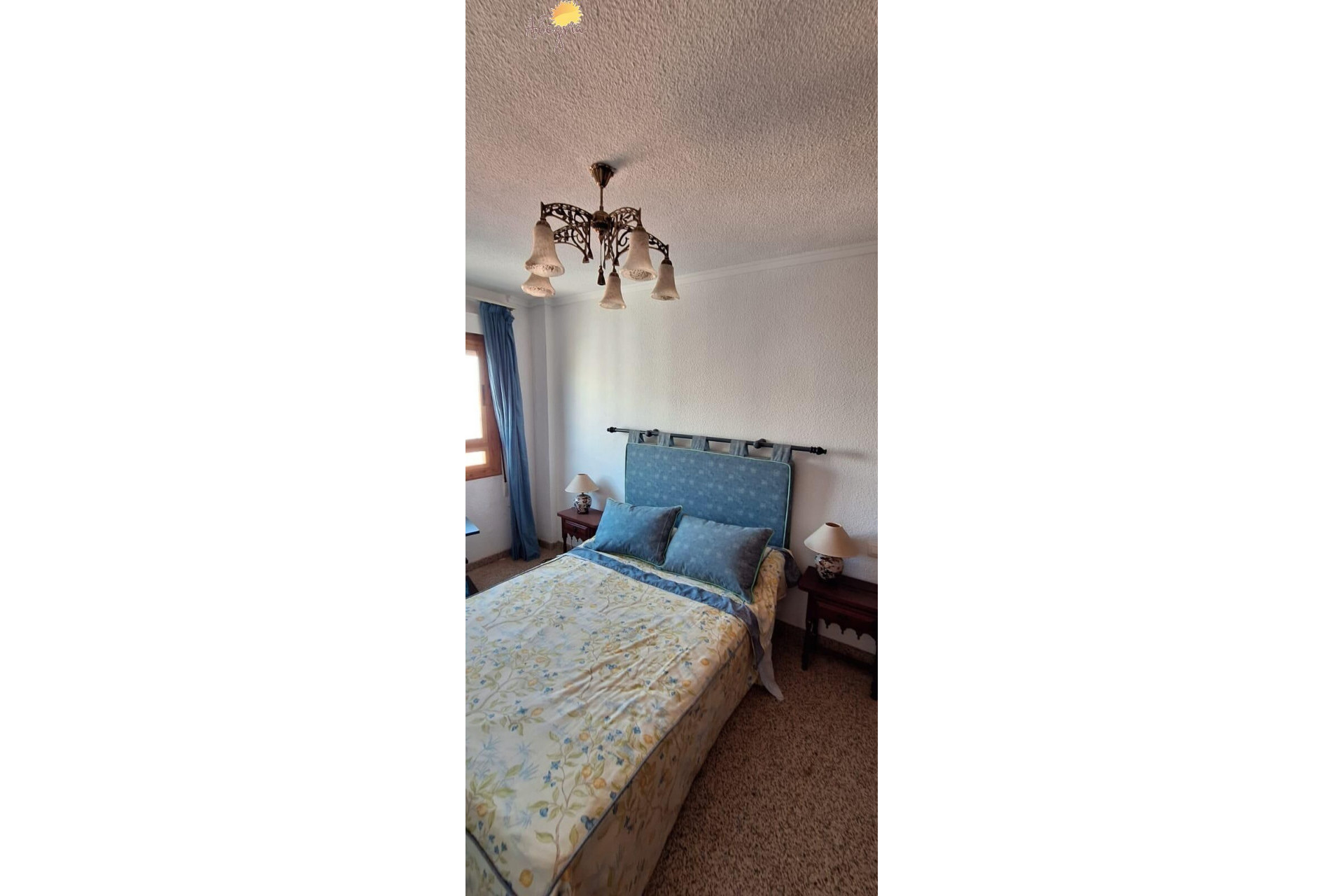 Revente - Appartement - Torrevieja - La Mata